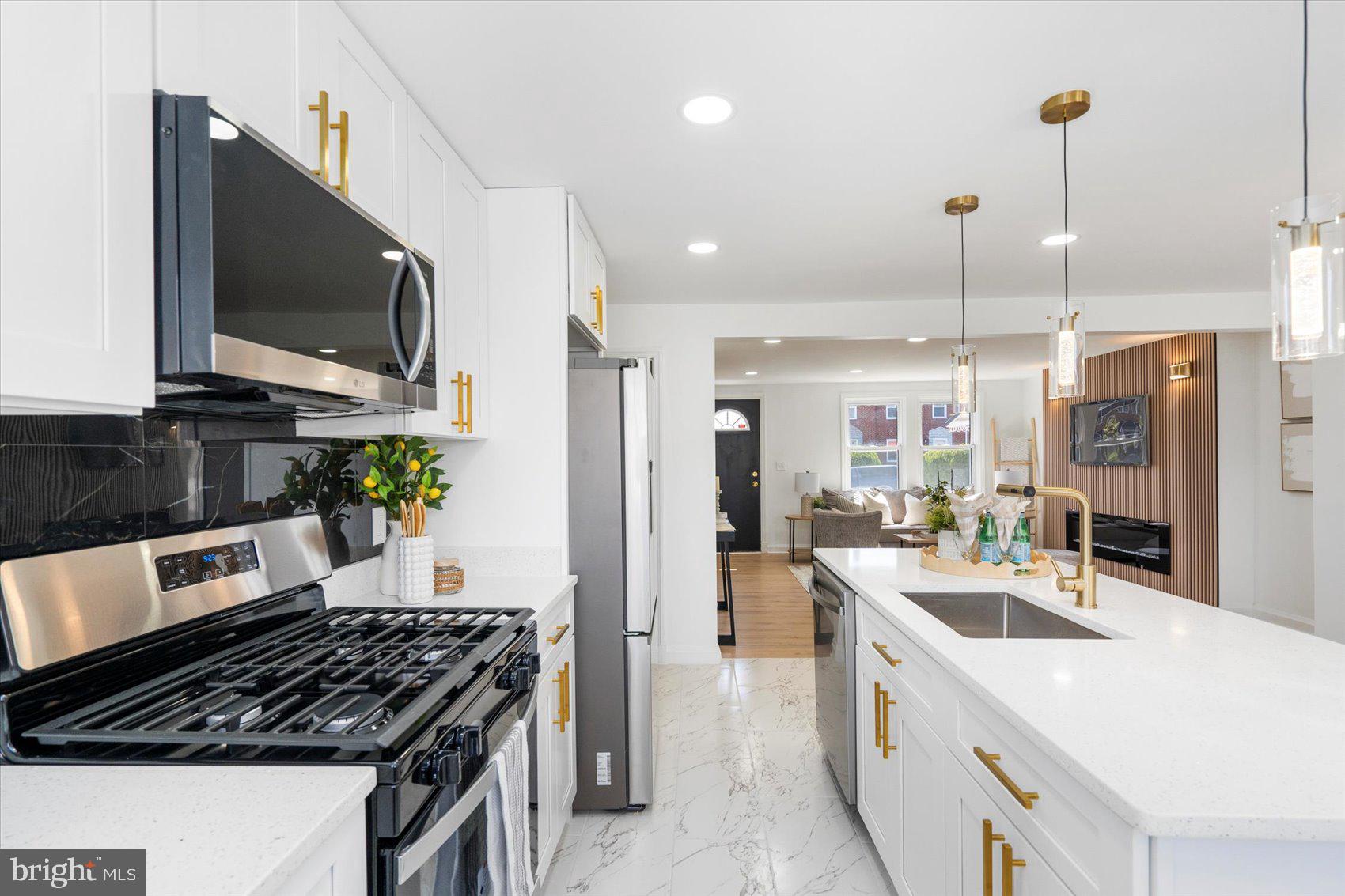 BELAIR-EDISON - Residential