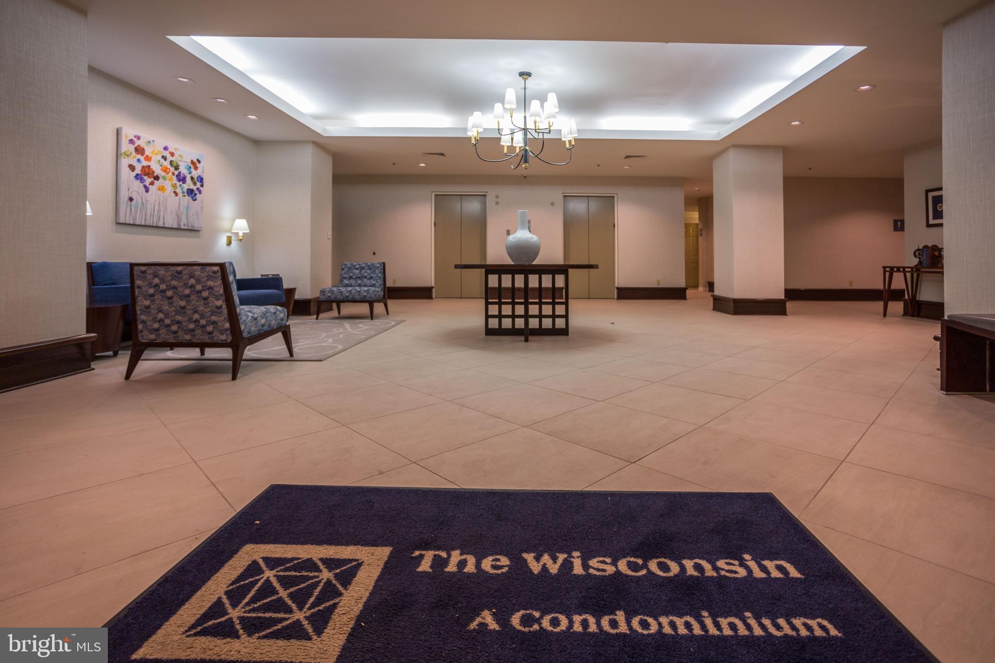 THE WISCONSIN CODM - Residential