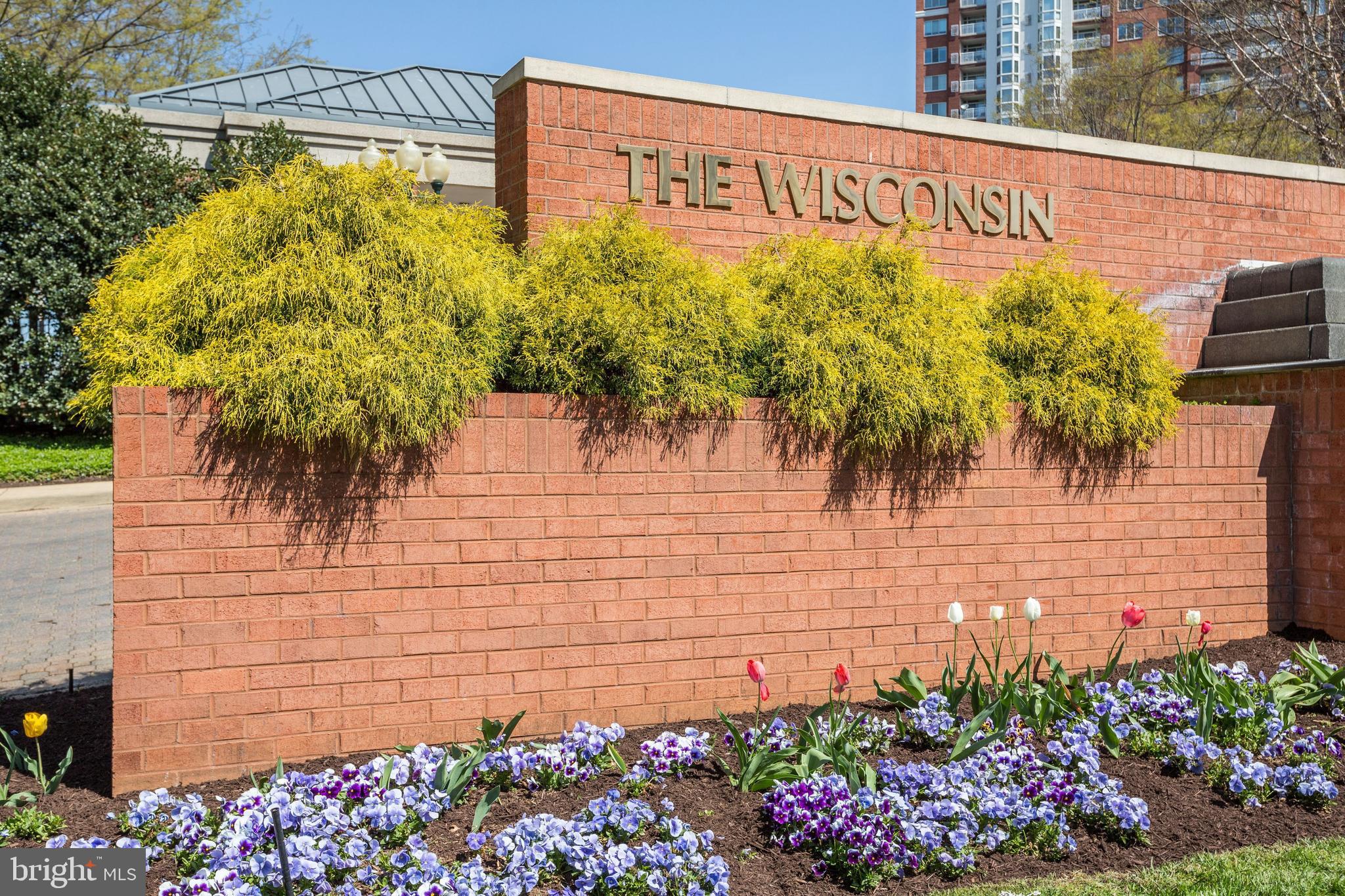 THE WISCONSIN CODM - Residential