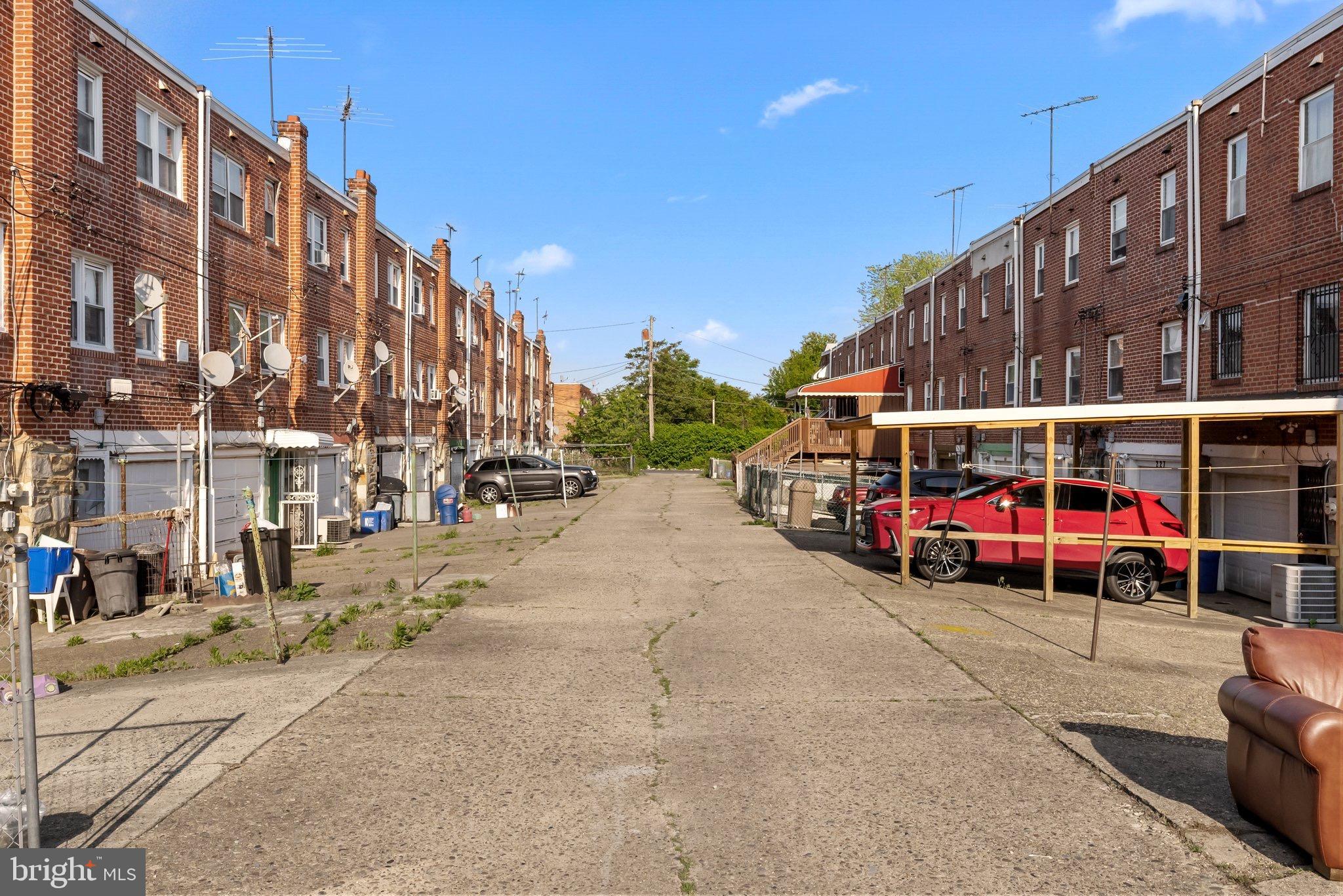OLNEY - Residential