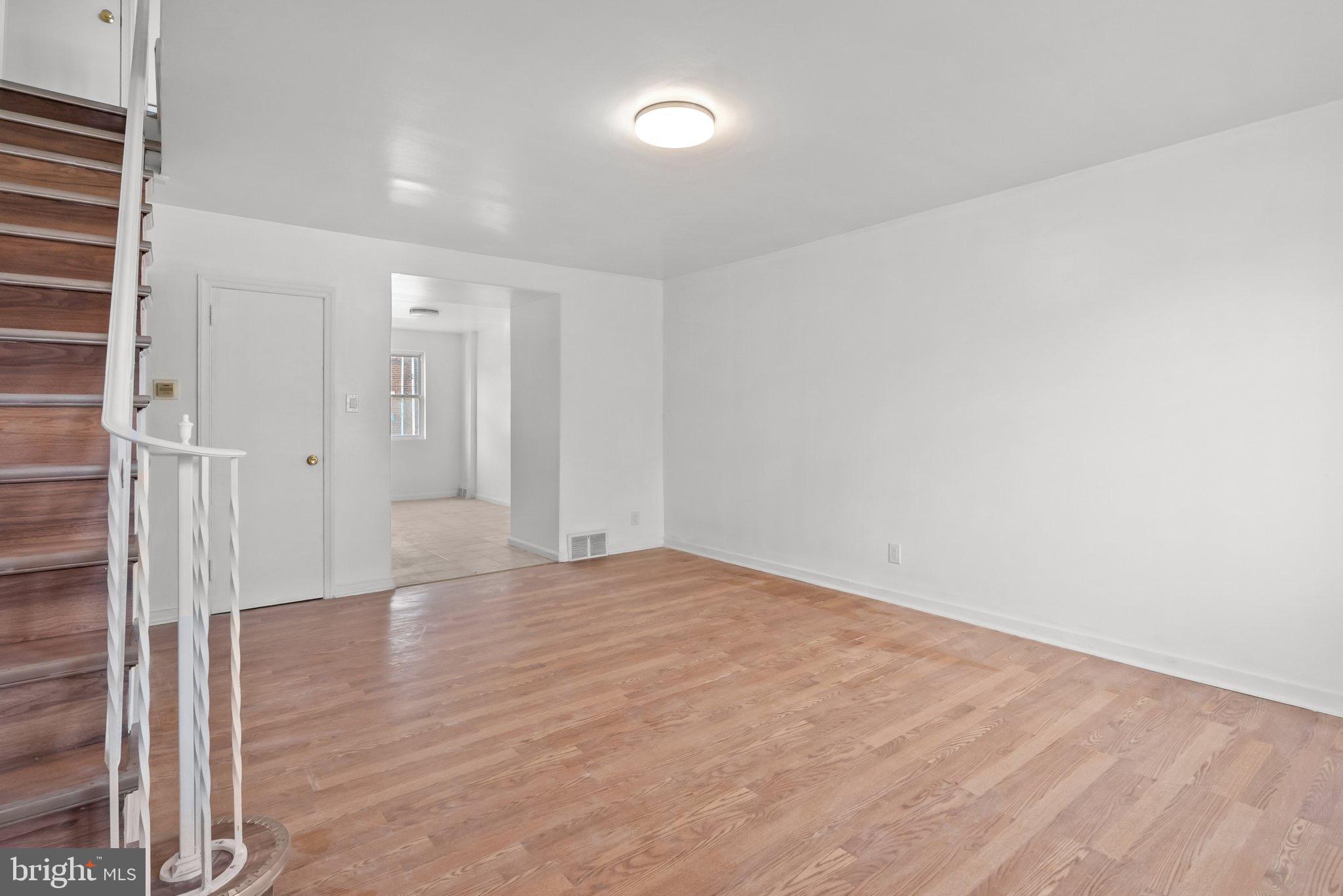 OLNEY - Residential