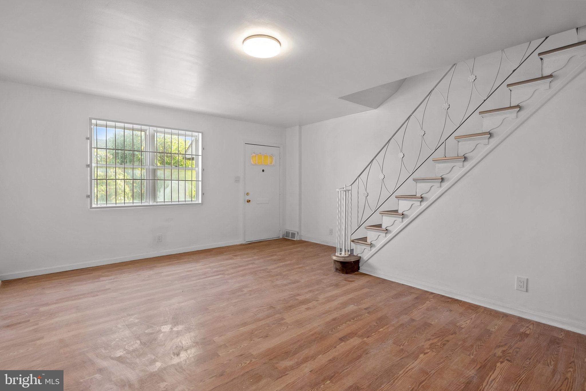 OLNEY - Residential