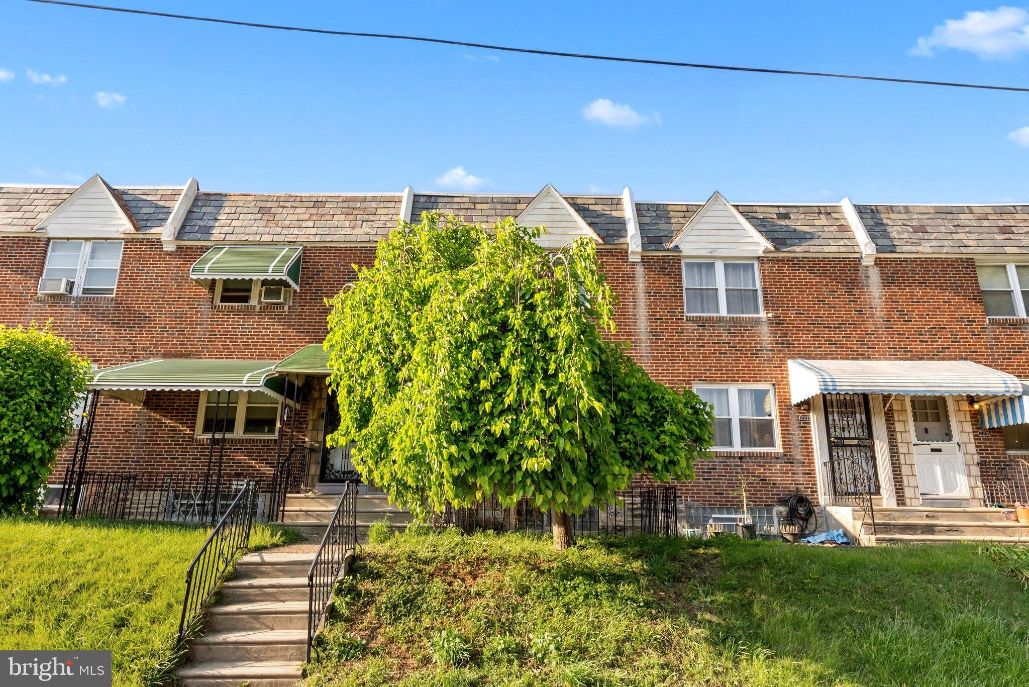 OLNEY - Residential
