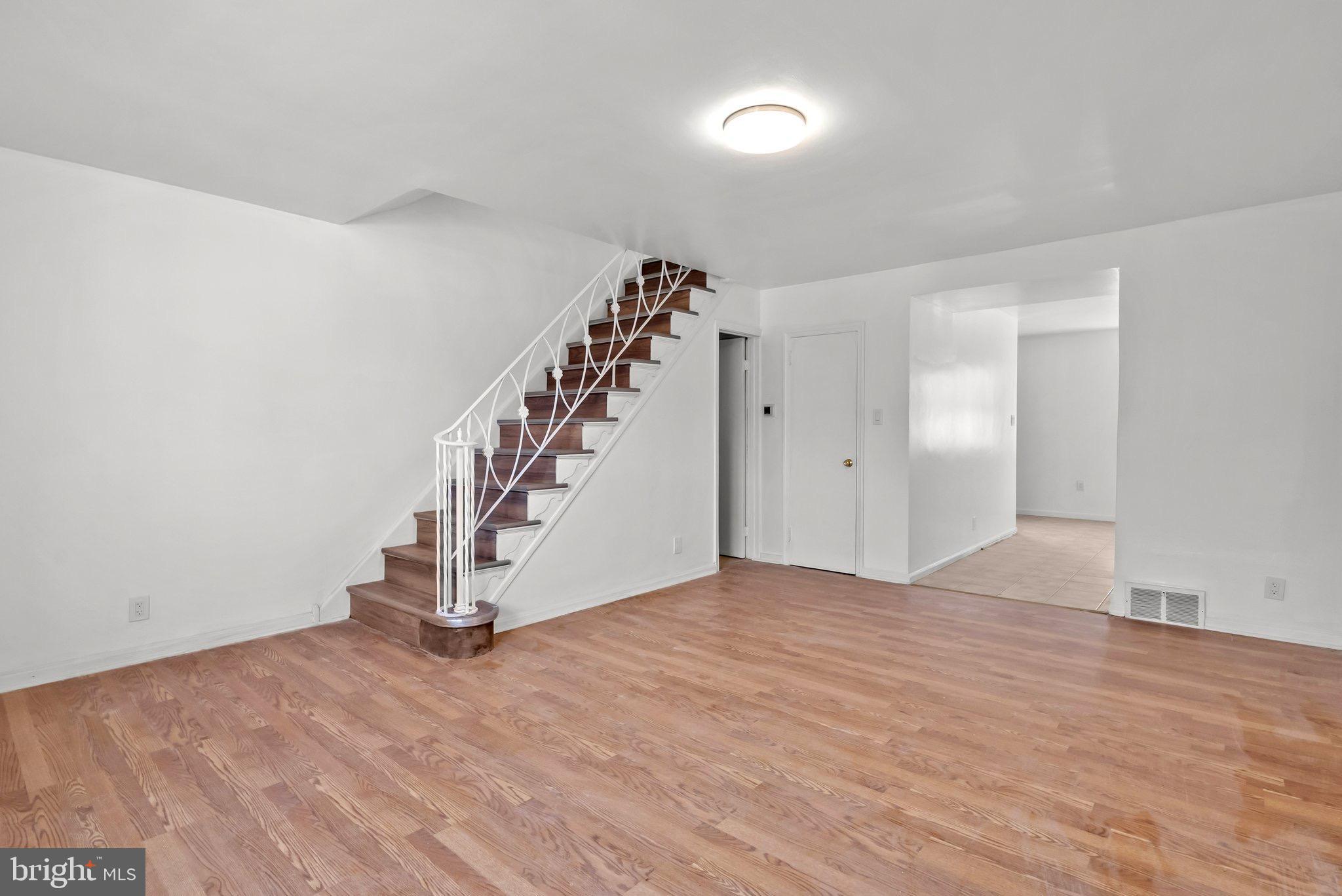 OLNEY - Residential