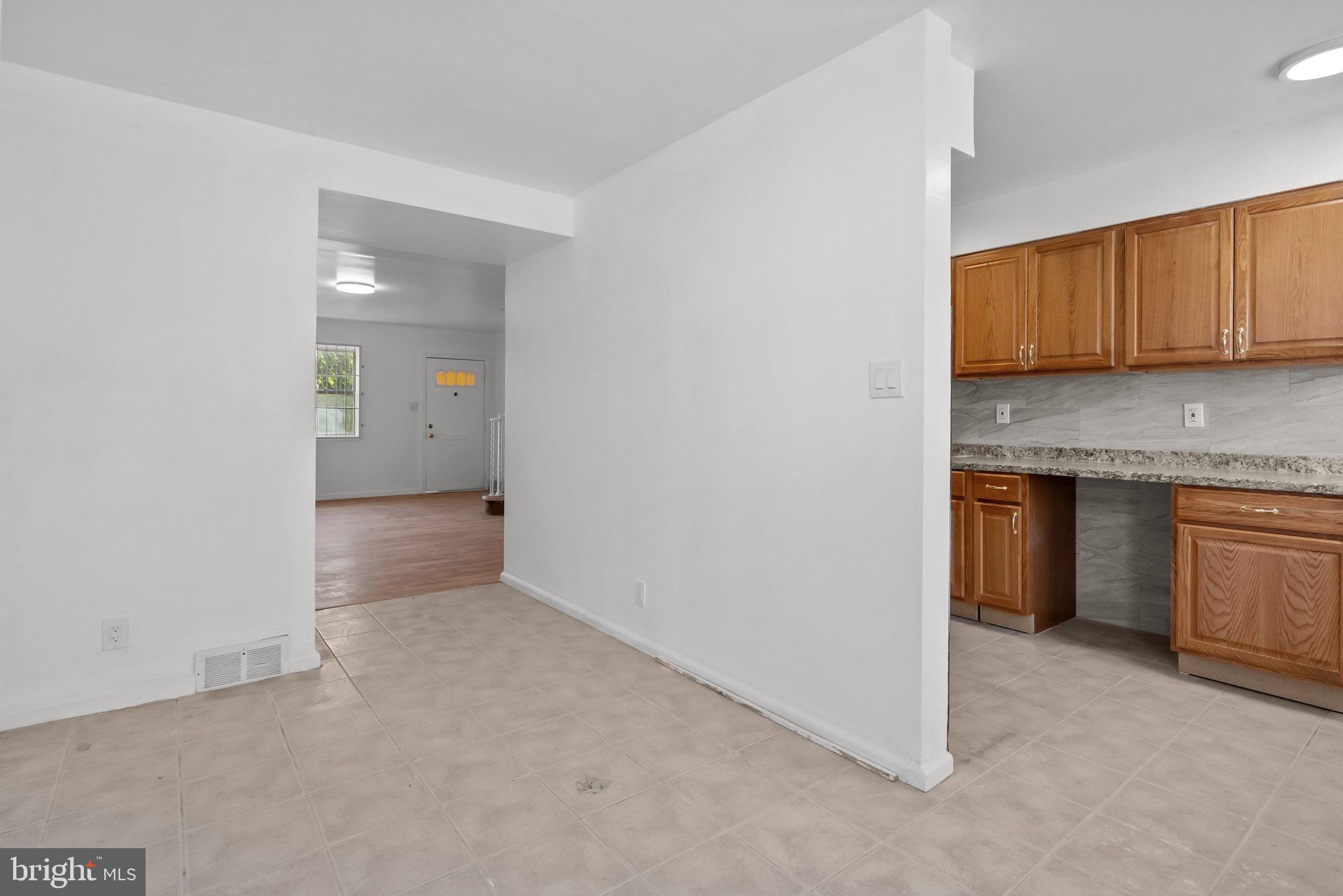 OLNEY - Residential