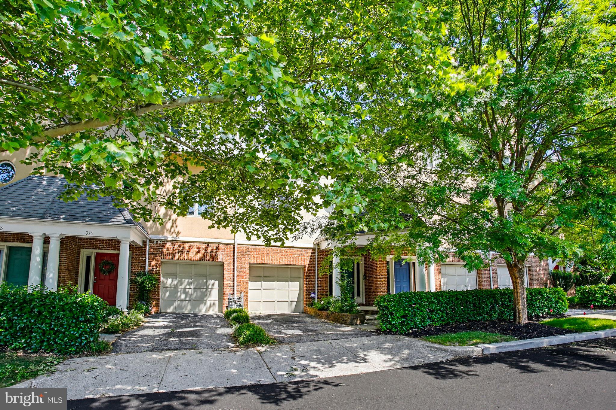 Welcome to 372 Homeland Southway, a spacious and light-filled townhome offering 3 levels of comfortable living space in a sought-after Baltimore gated community. Tucked among mature greenery and landscaped surroundings, this home combines inviting interior spaces with functional everyday living. Rich hardwood floors flow throughout much of the home, adding warmth and timeless character to the bright interior spaces.

The entry level welcomes you with a versatile family room, perfect for a cozy lounge area, home office, fitness space, or additional entertaining area. With convenient access to the outdoors and garage, this level offers flexibility to fit your lifestyle.

Upstairs, the main living level is bright and airy with abundant natural light and an open, welcoming flow throughout. The living room is centered around a charming wood-burning fireplace, creating the perfect focal point for relaxing evenings or gathering with guests. Just beyond, the dining area connects seamlessly to the kitchen, making entertaining effortless. The kitchen features ample cabinetry, generous counter space, and a functional layout ideal for everyday cooking and meal prep. A convenient half bath completes this level.

The upper floor hosts all three bedrooms, including a spacious primary suite complete with a large walk-in closet and a private attached bath featuring a walk-in shower. Two additional bedrooms offer comfortable accommodations and share a well-appointed hall bath. Large windows throughout the home bring in plenty of natural light, enhancing the warm and inviting atmosphere.

Outside, enjoy private outdoor space perfect for morning coffee, container gardening, or relaxing at the end of the day. The spacious deck, accessed directly from the heart of the home in the living room, creates a seamless entertaining experience for family and guests. 

Located within a gated community offering sought after ammenties inluding a community pool, shared clubhouse, gym access, EV charging stations, and more!

Ideally located in the Homeland/Mount Washington area, this home offers easy access to some of Baltimore’s most popular amenities and destinations. Nearby residents enjoy shopping and dining at The Shops at Kenilworth and Quarry Lake at Greenspring. Outdoor enthusiasts will appreciate the proximity to Lake Roland Park and the Jones Falls Trail for walking, biking, and recreation. Top-rated schools nearby include Gilman, Brynn Mawr, and Roland Park Country School. Convenient commuter access to I-83 and Northern Parkway makes getting downtown or around the Baltimore area quick and easy! 

Don't miss out on this opportunity, come see it for yourself!