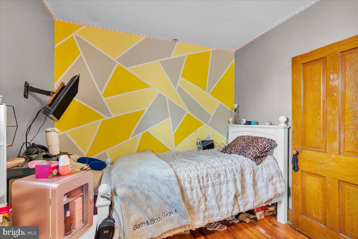 TACONY - Residential