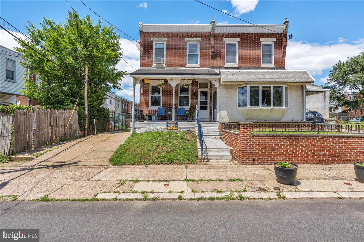 TACONY - Residential