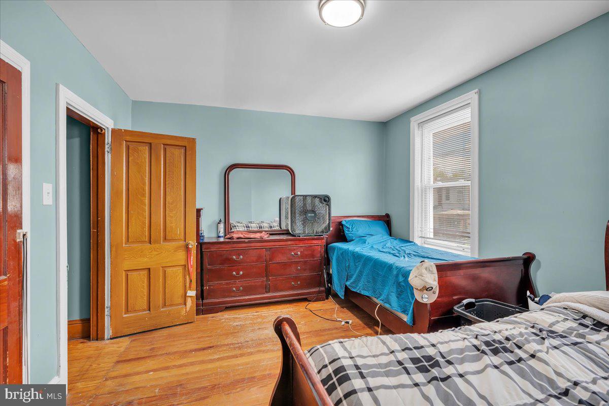 TACONY - Residential