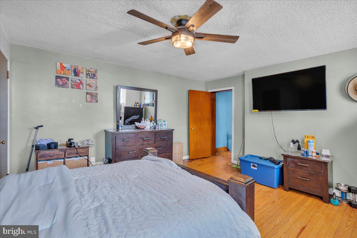 TACONY - Residential