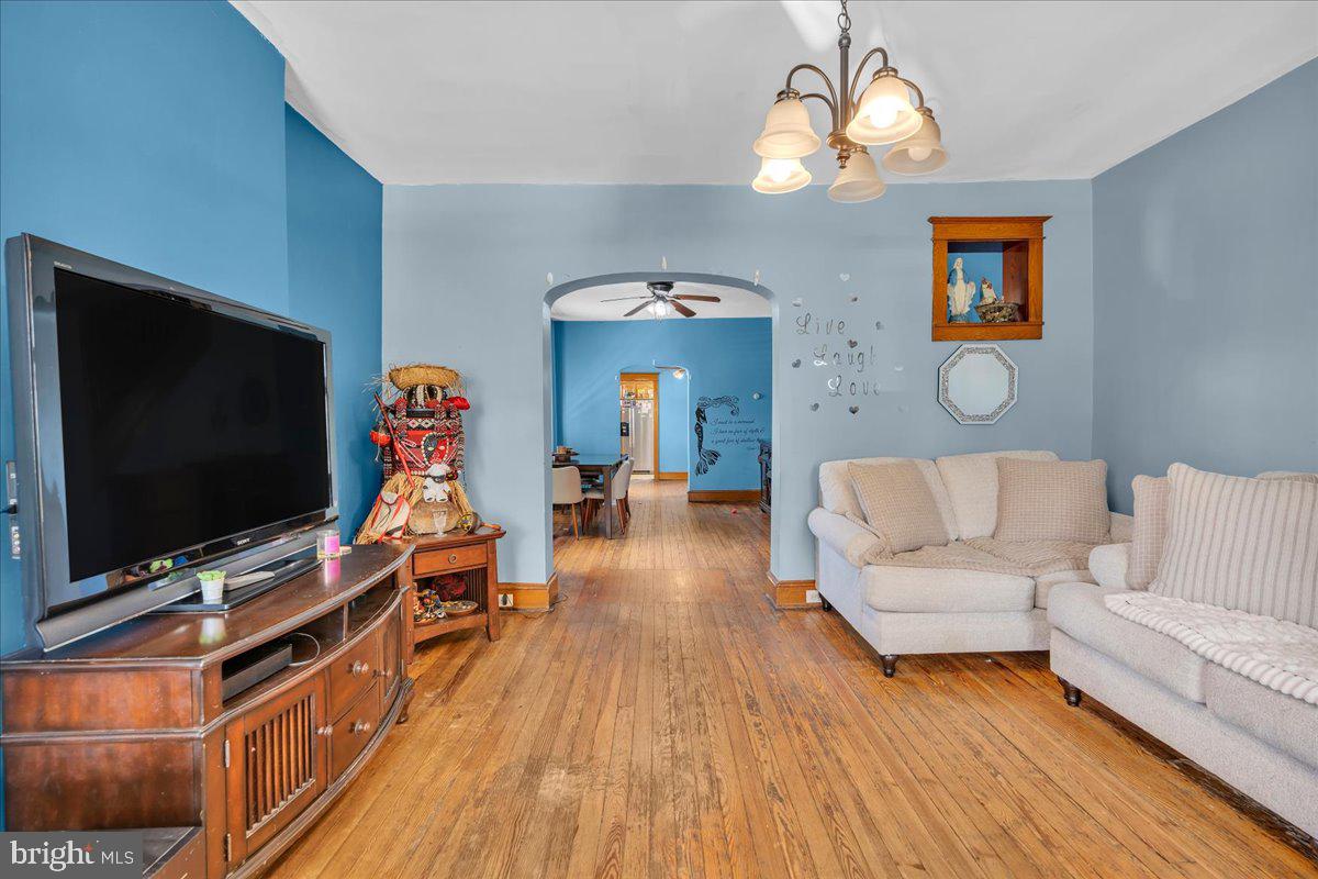 TACONY - Residential
