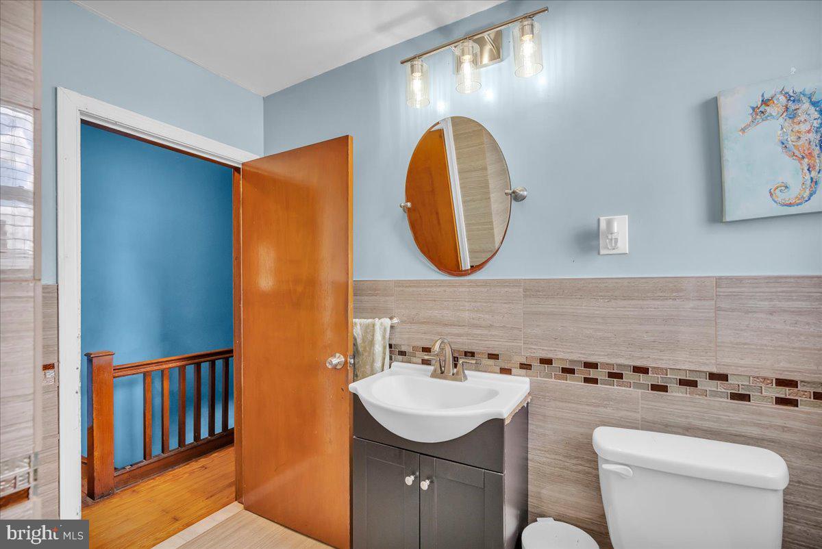 TACONY - Residential