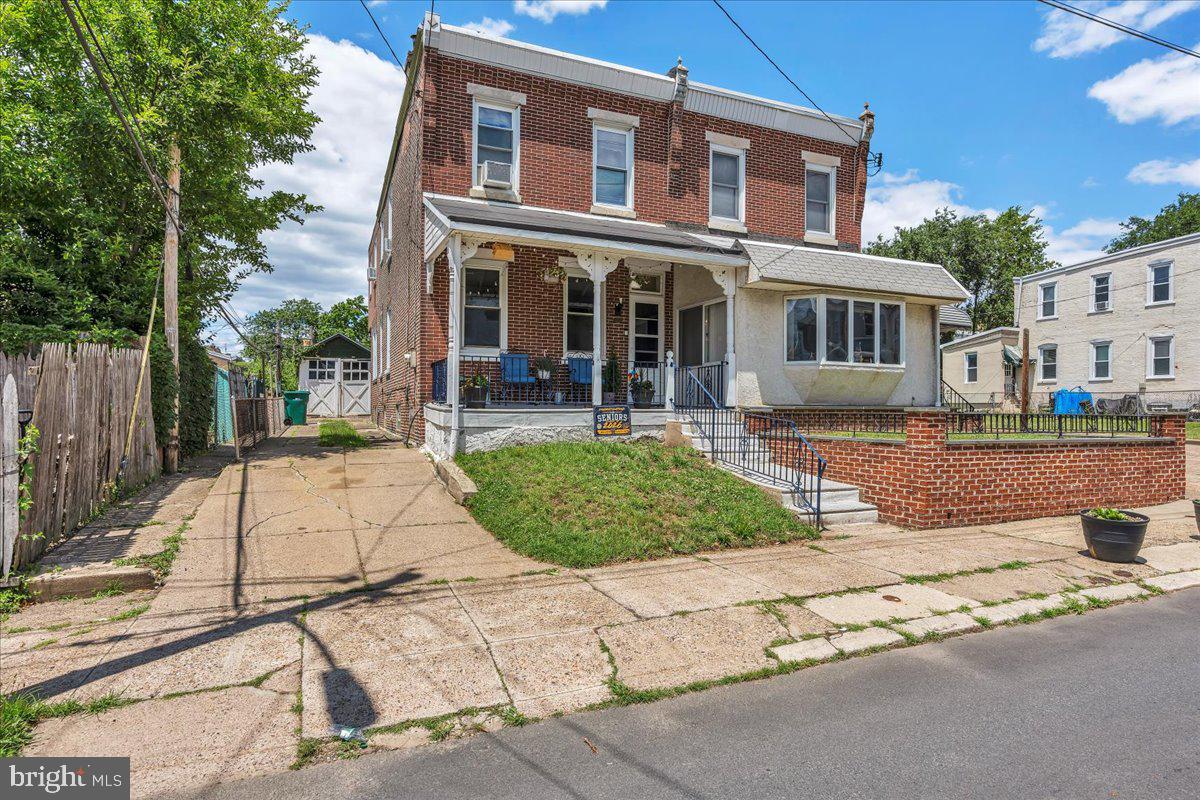 TACONY - Residential