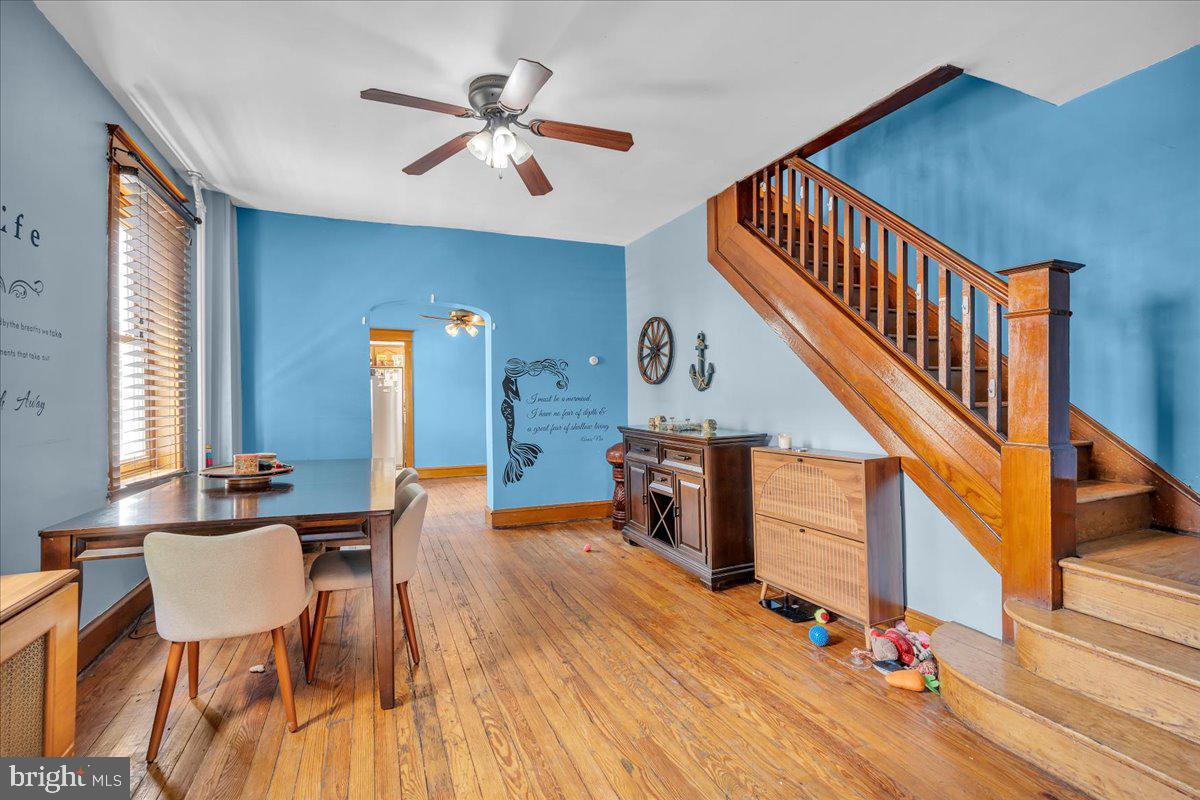 TACONY - Residential