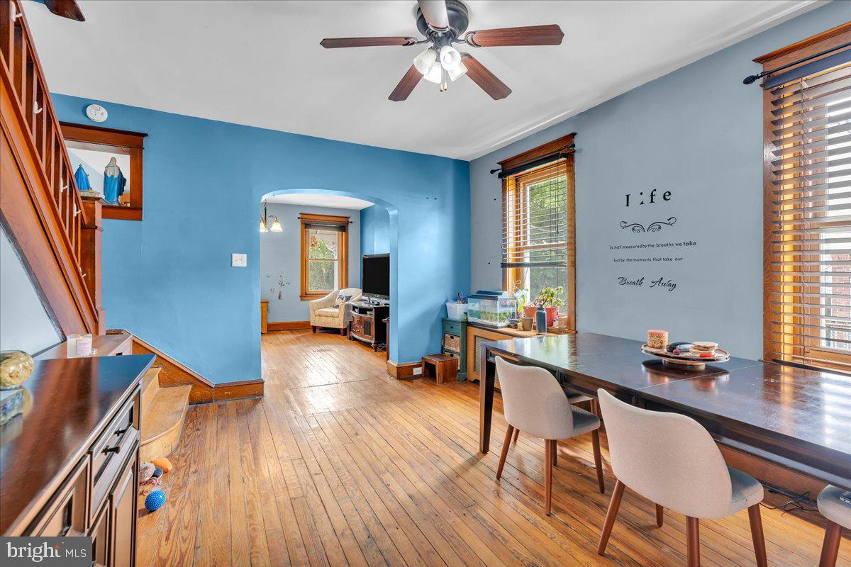 TACONY - Residential