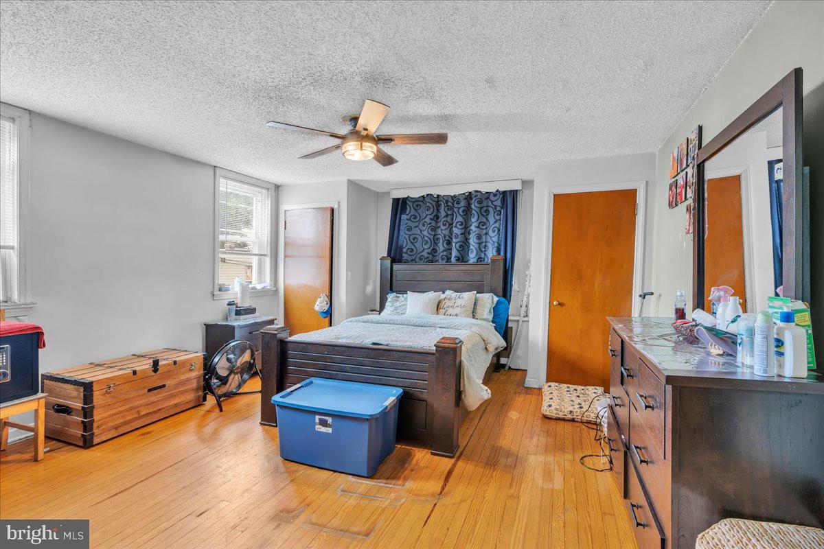 TACONY - Residential