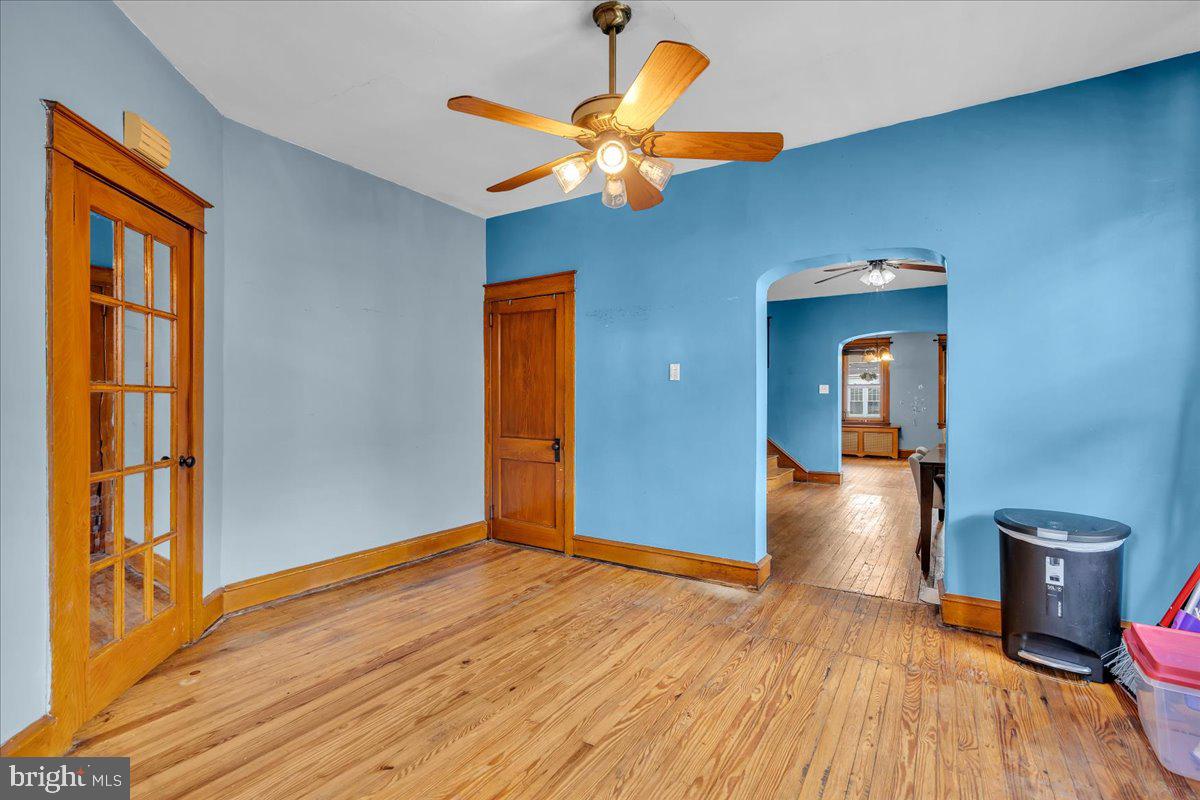 TACONY - Residential