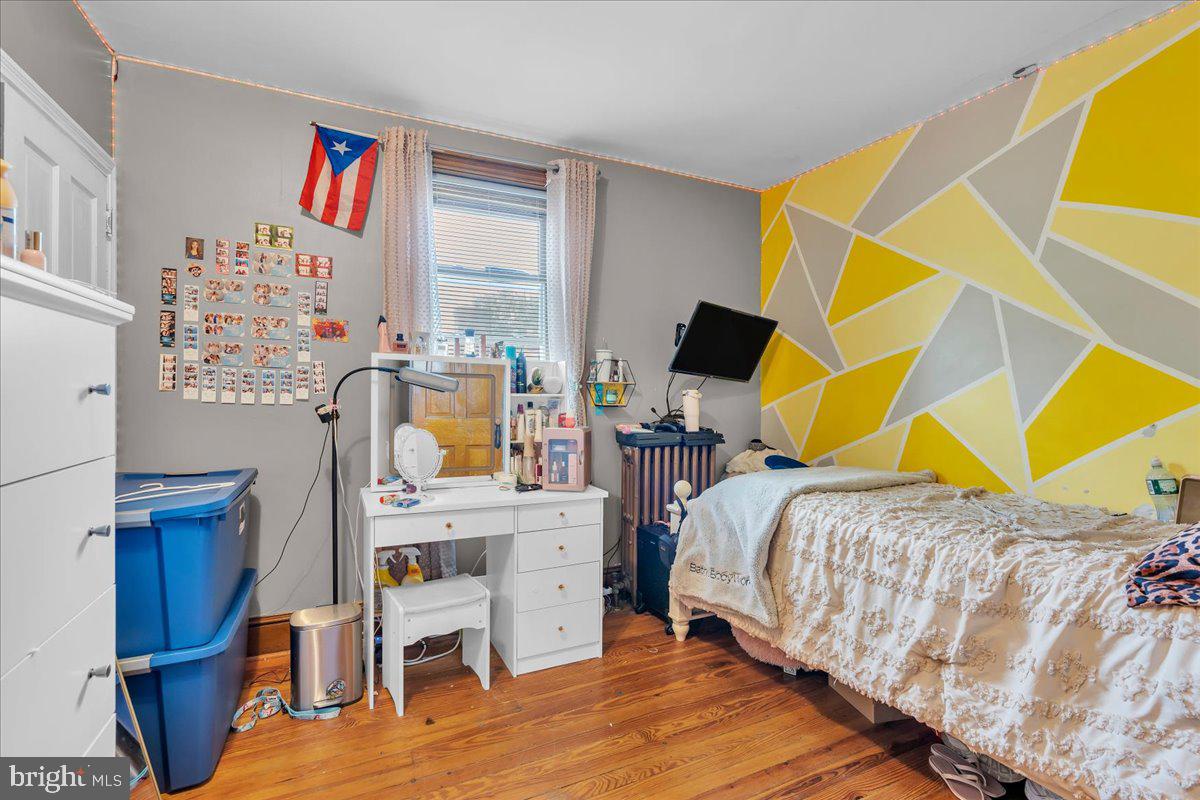 TACONY - Residential