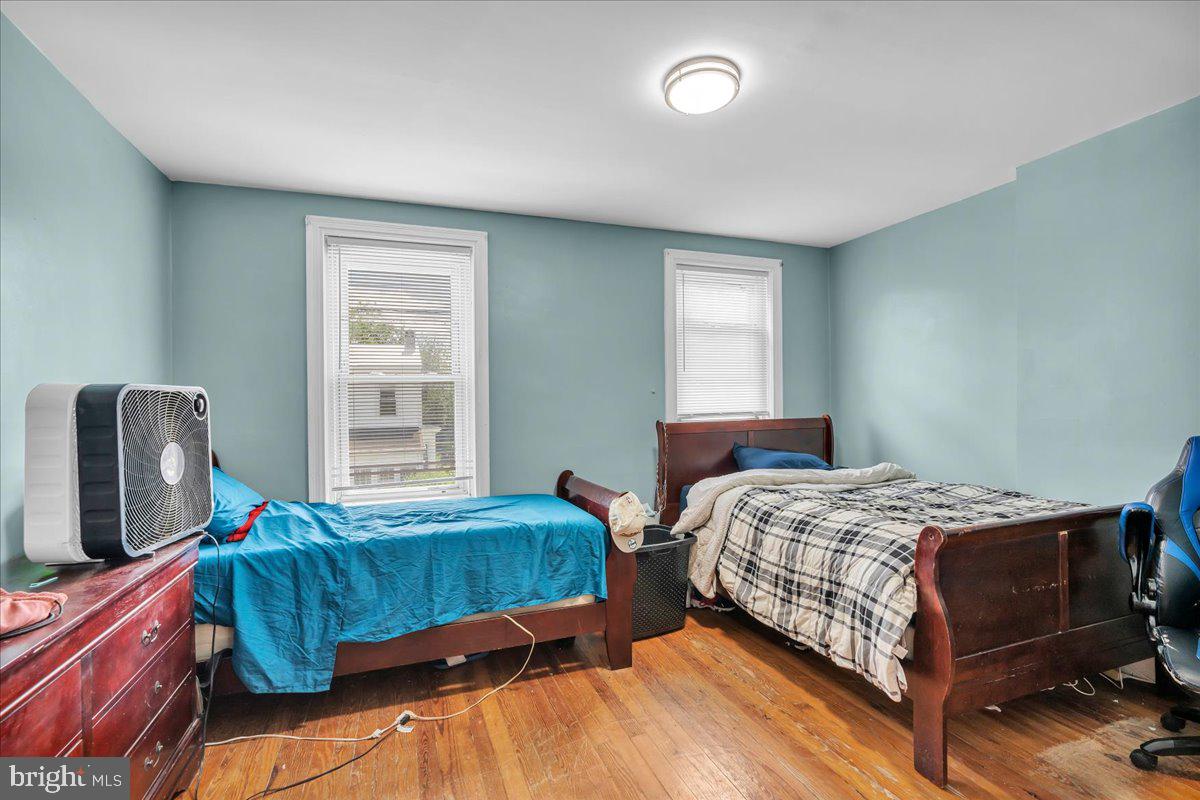 TACONY - Residential