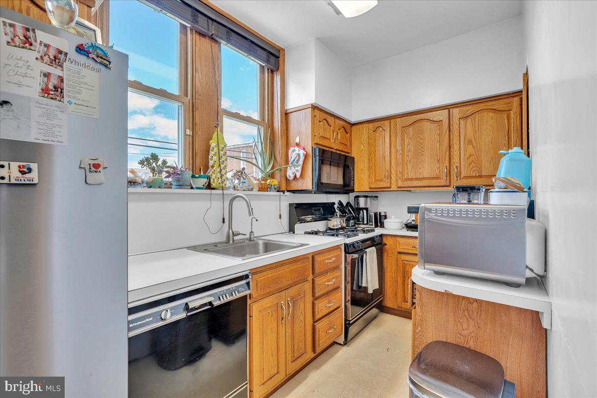 TACONY - Residential