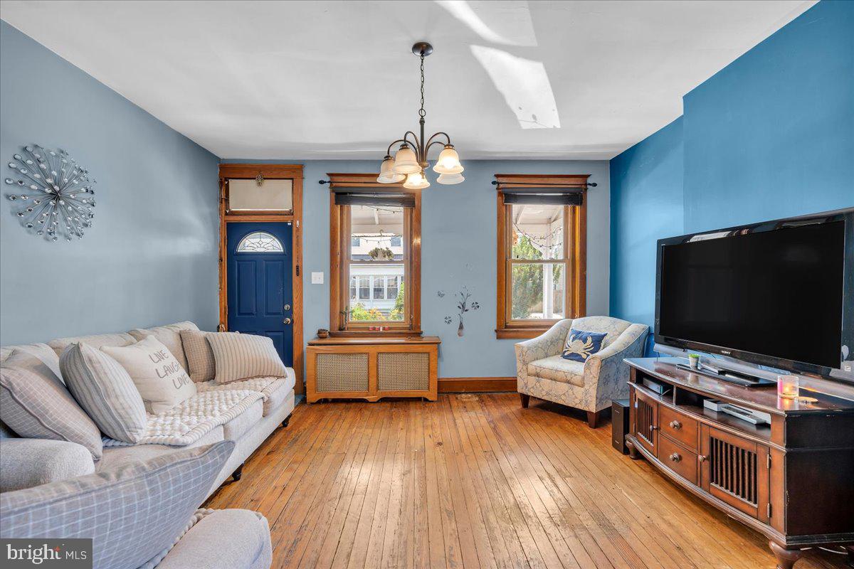 TACONY - Residential