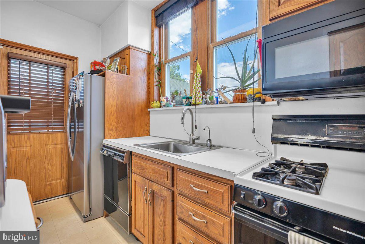TACONY - Residential