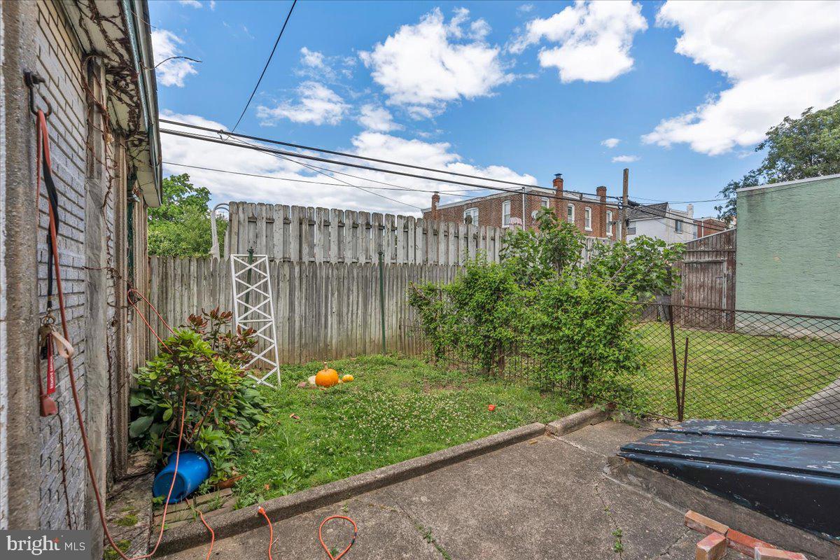 TACONY - Residential