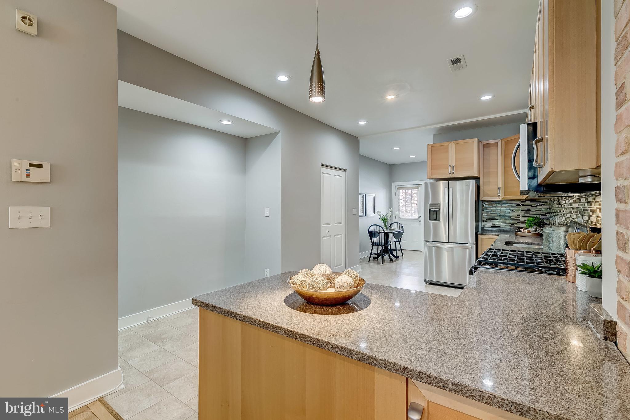 CANTON - Residential