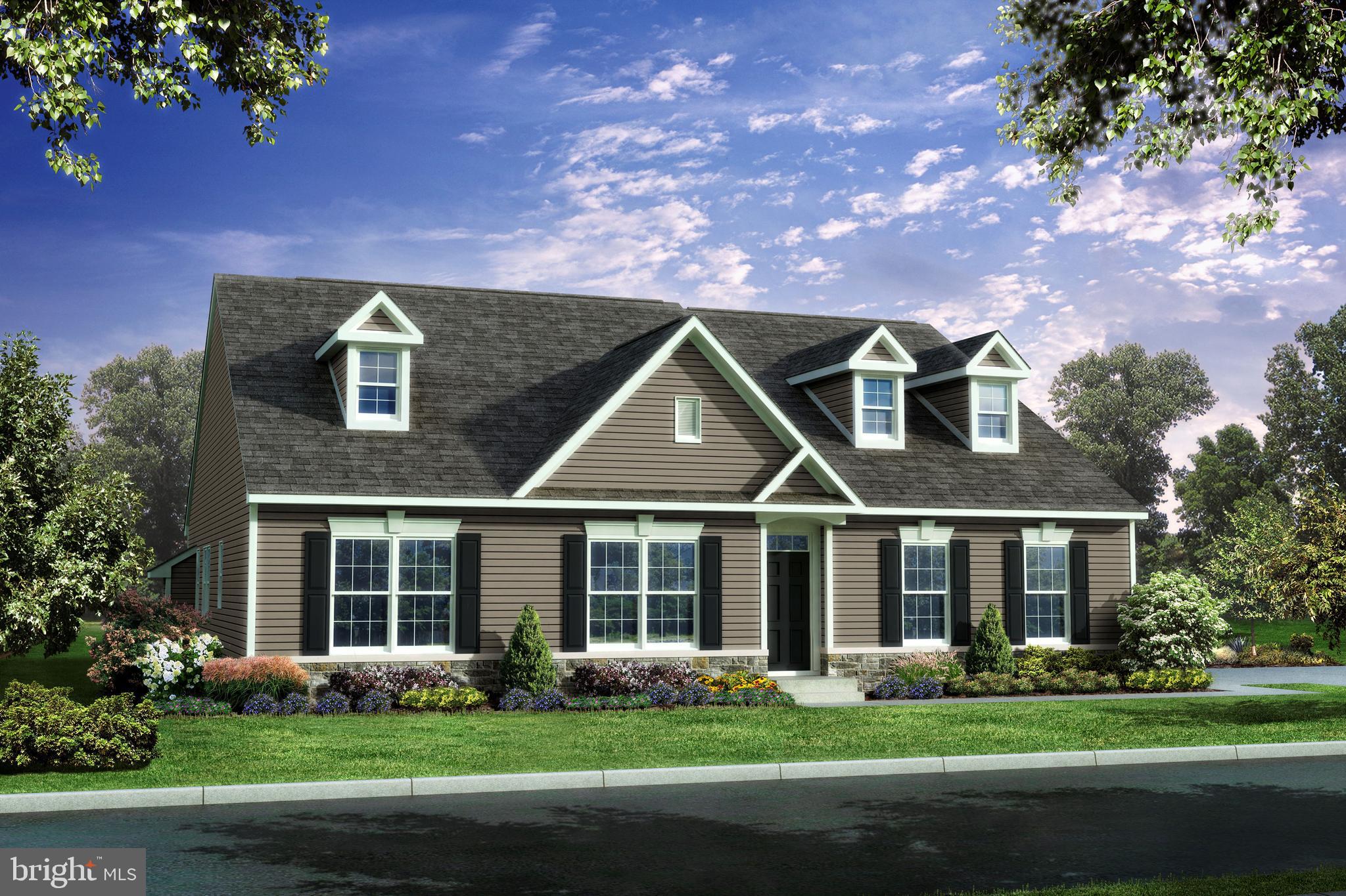 PONDS OF ODESSA - Residential