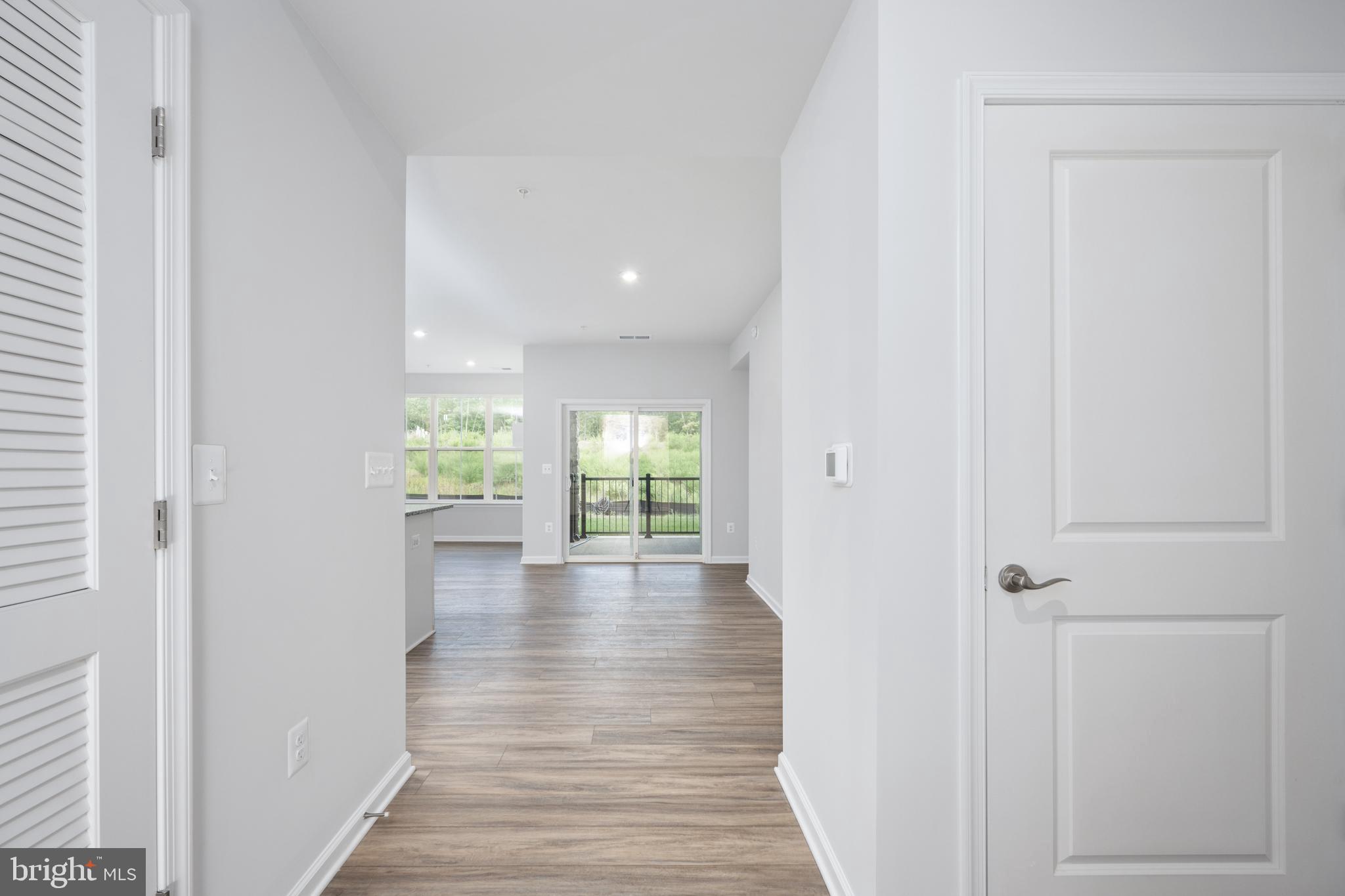 EMBREY MILL - Residential
