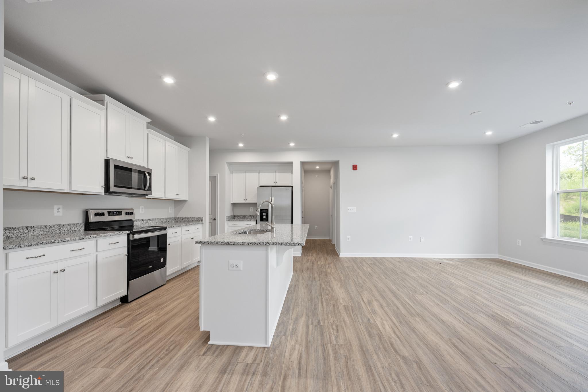 EMBREY MILL - Residential