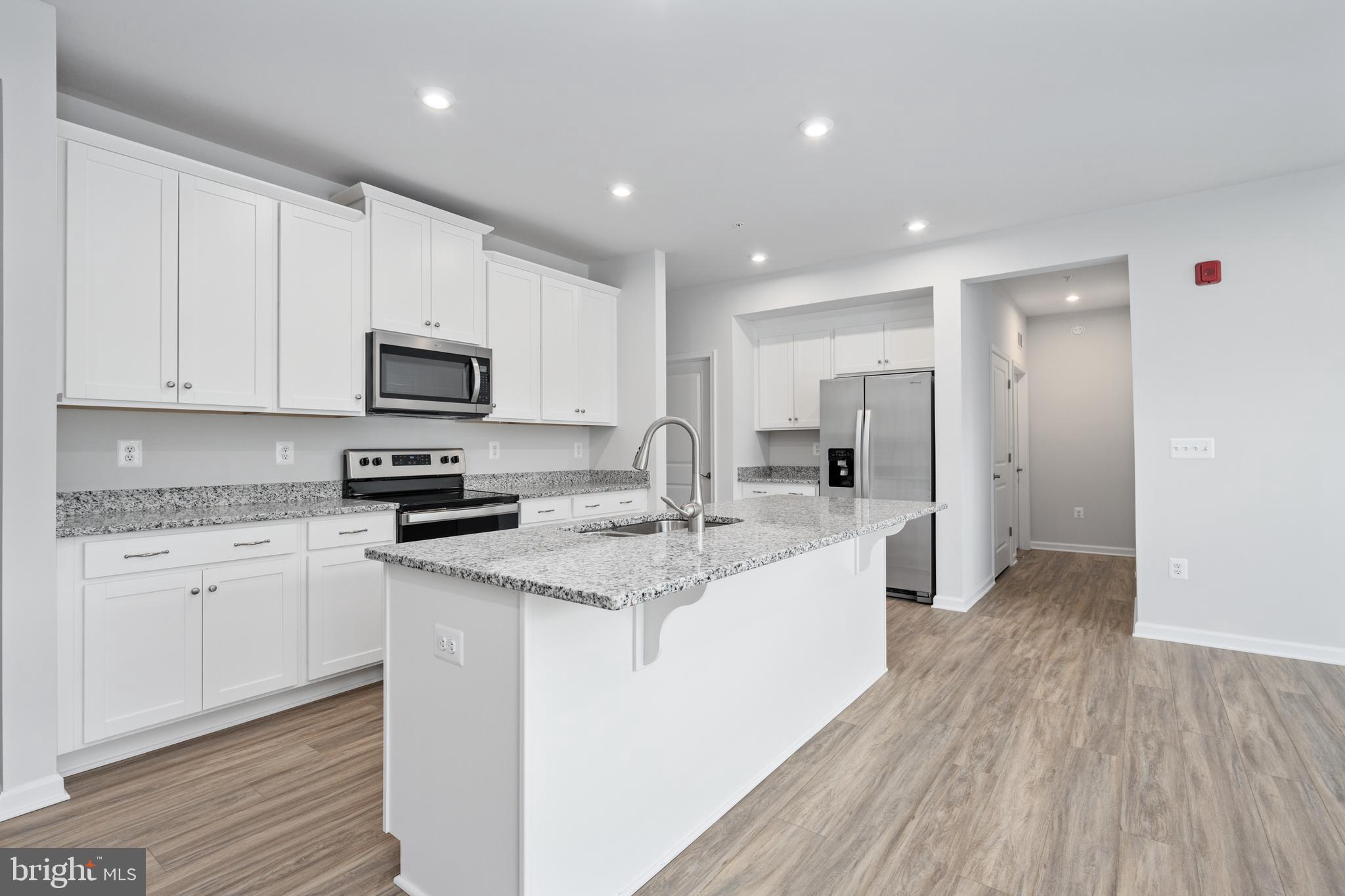 EMBREY MILL - Residential