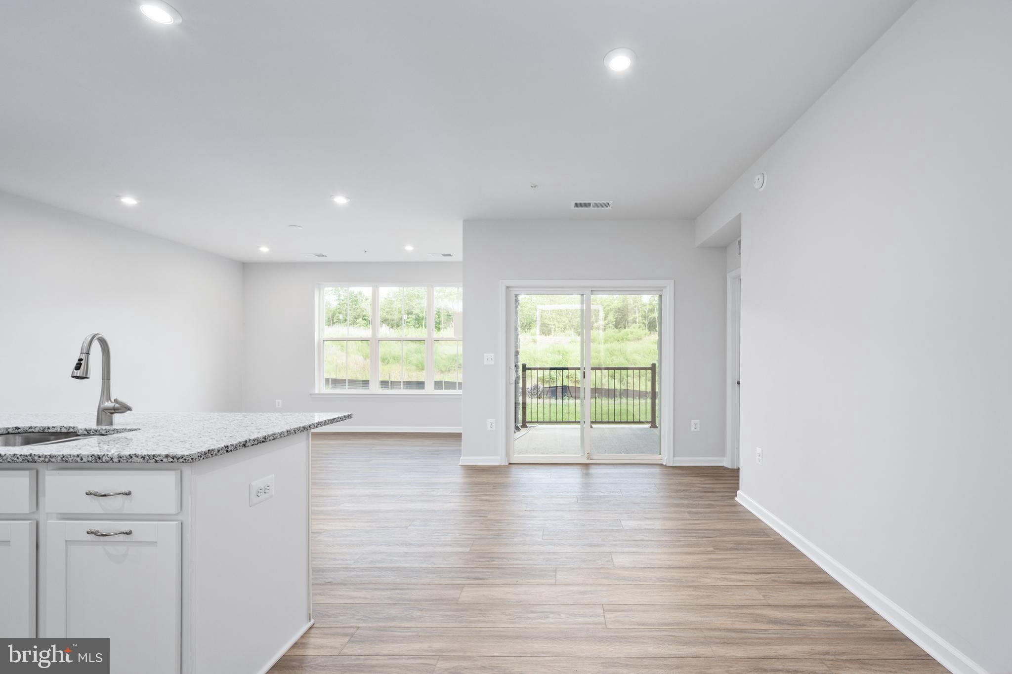 EMBREY MILL - Residential