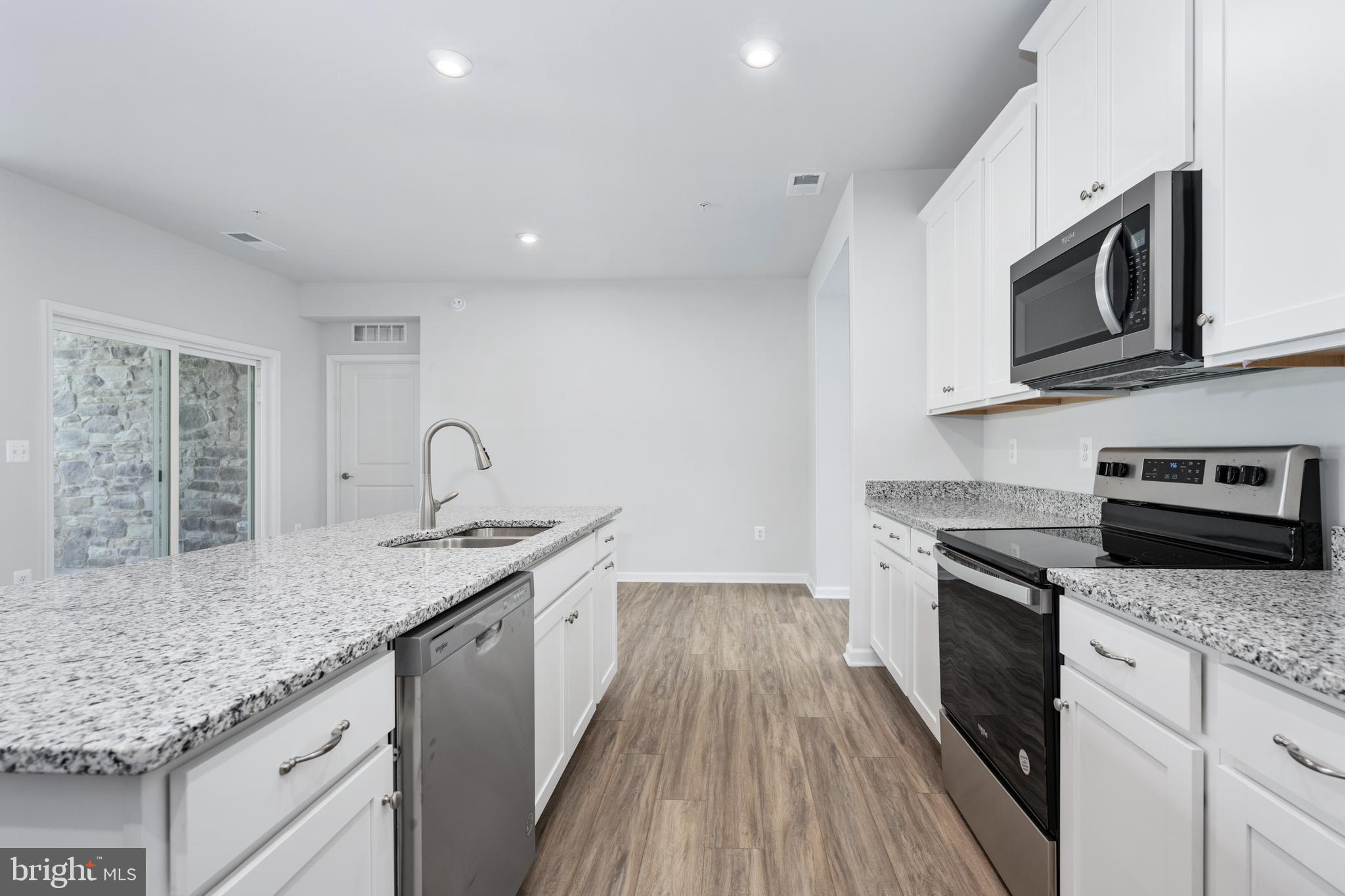 EMBREY MILL - Residential