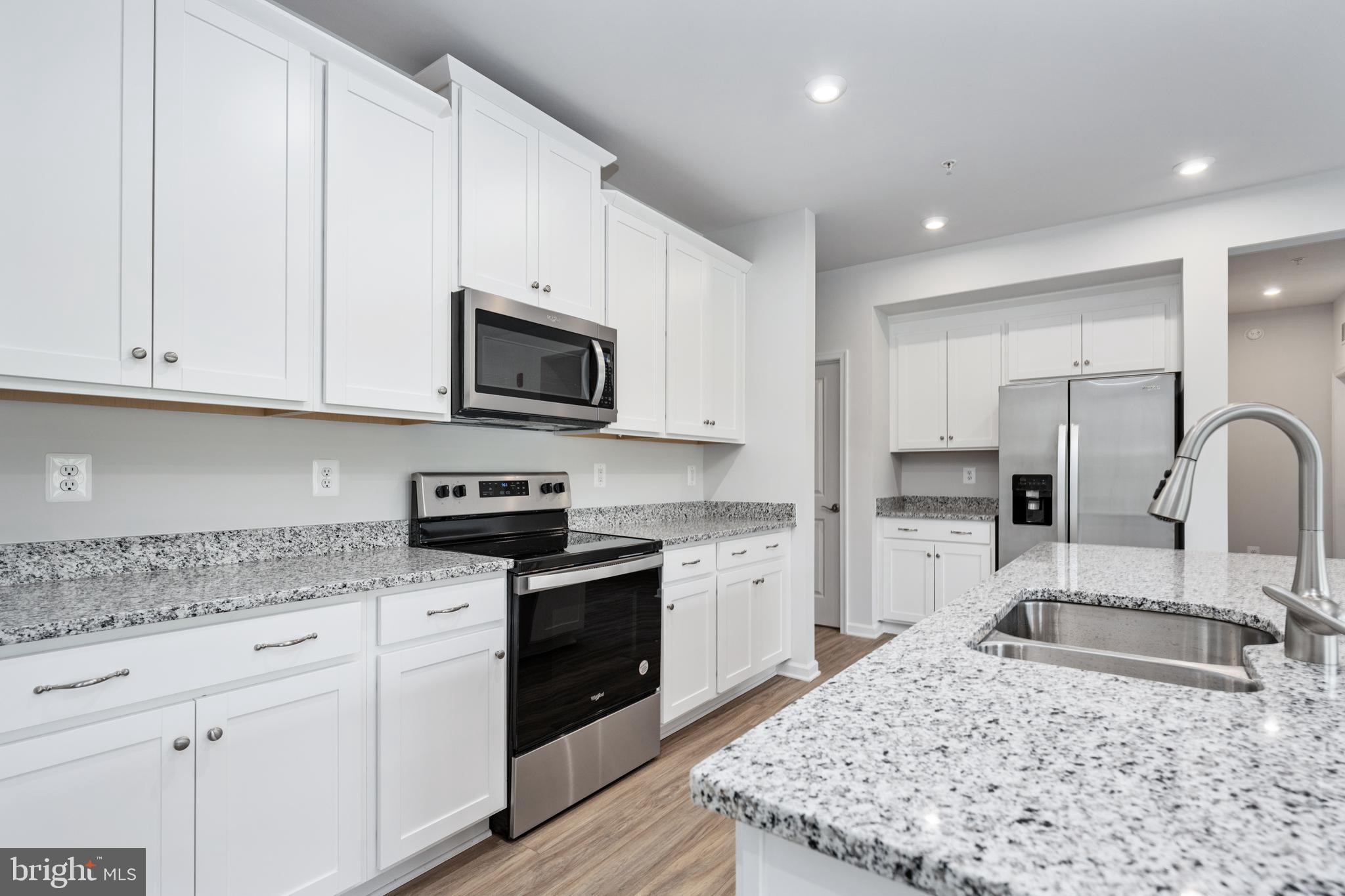 EMBREY MILL - Residential
