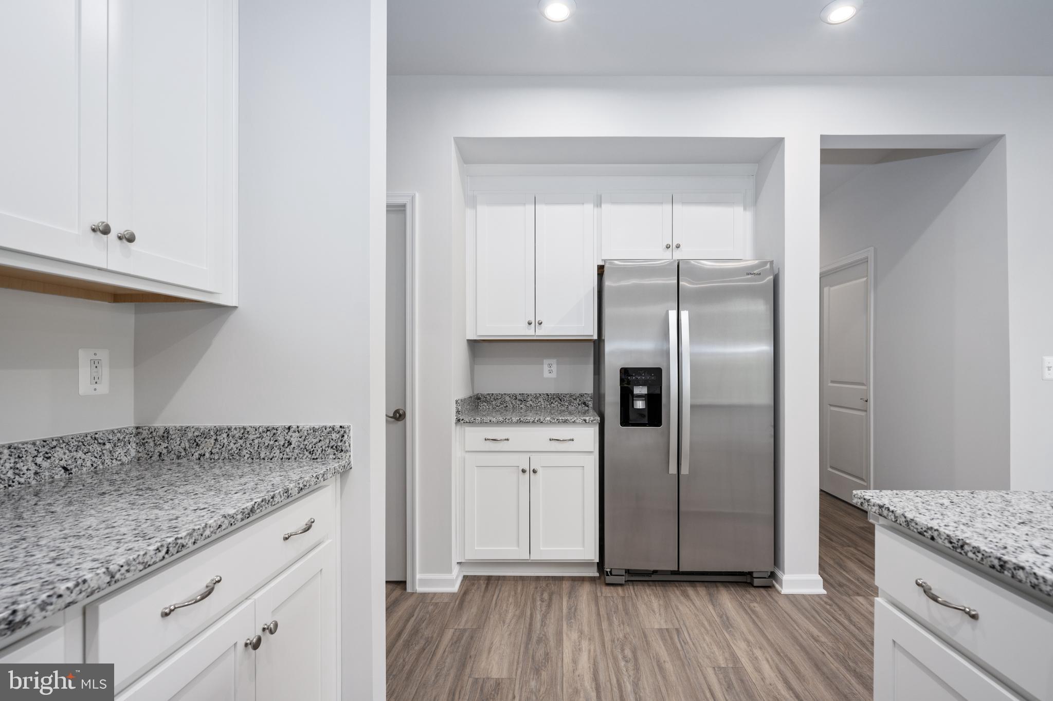 EMBREY MILL - Residential
