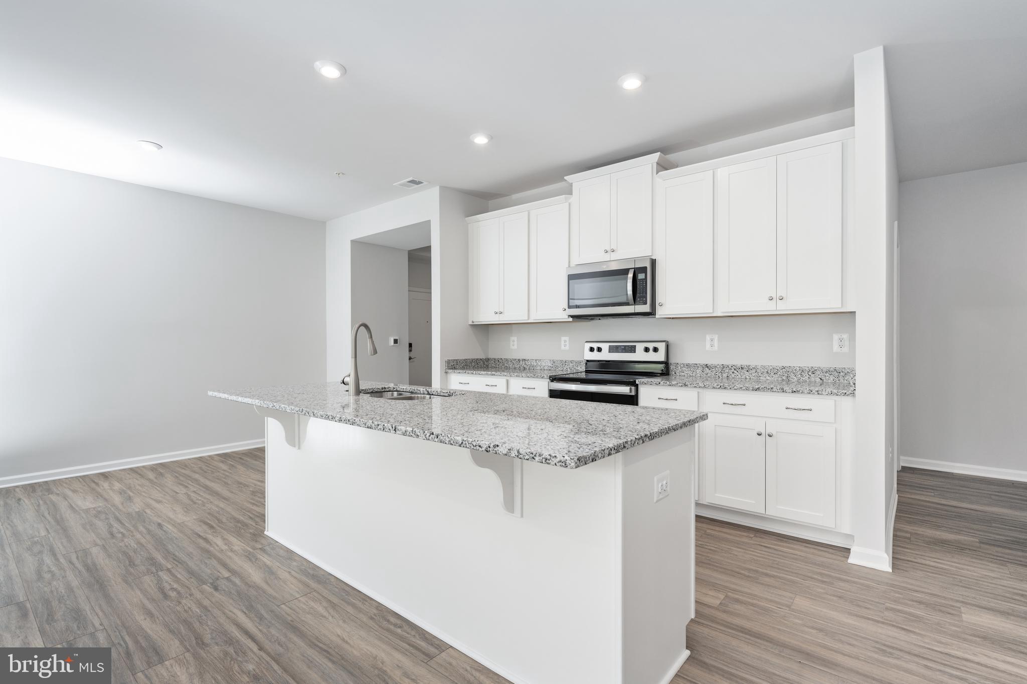 EMBREY MILL - Residential