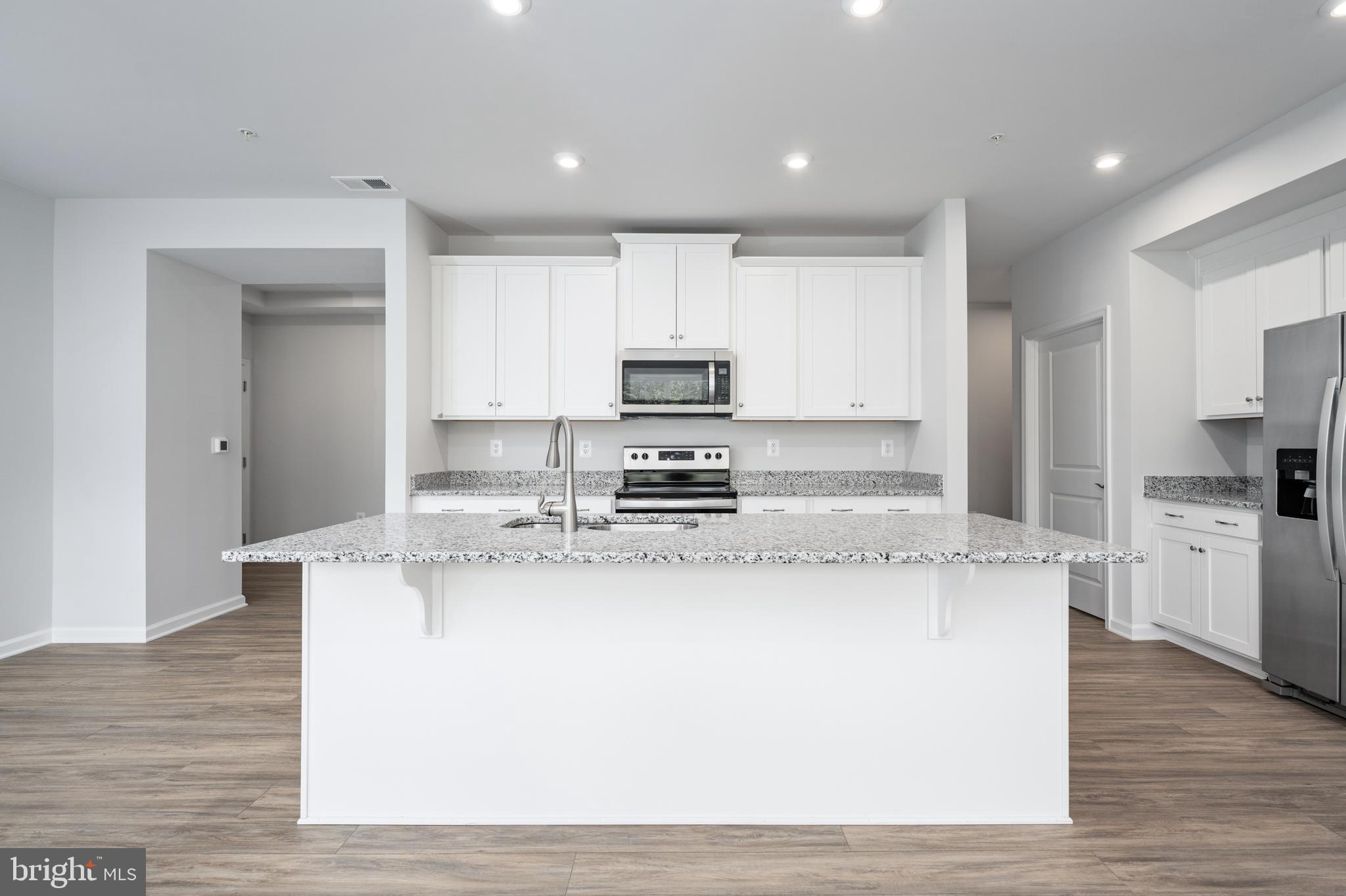EMBREY MILL - Residential