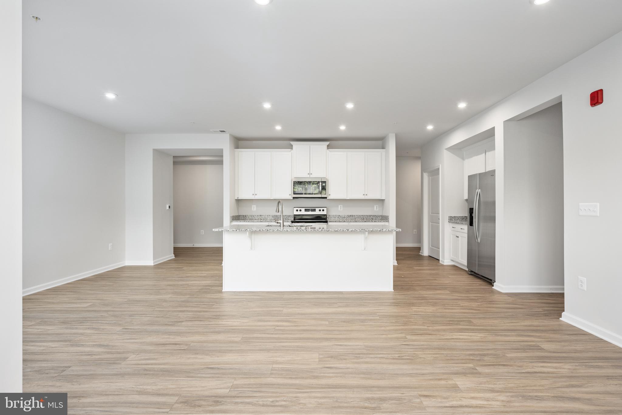 EMBREY MILL - Residential