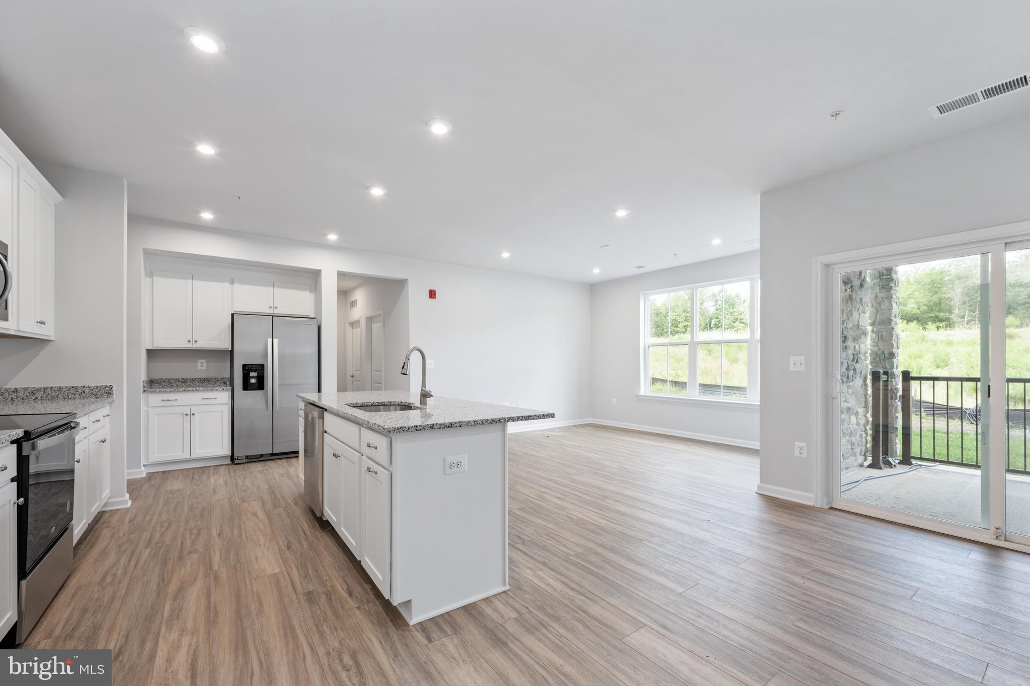 EMBREY MILL - Residential