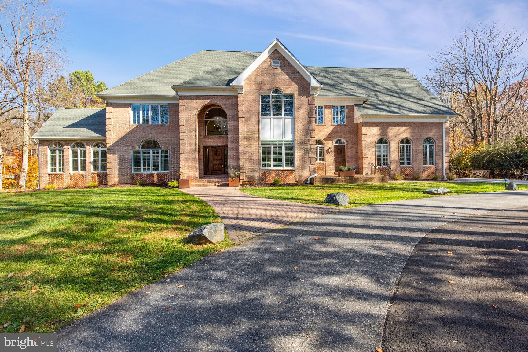 KALMIA FARMS - Residential