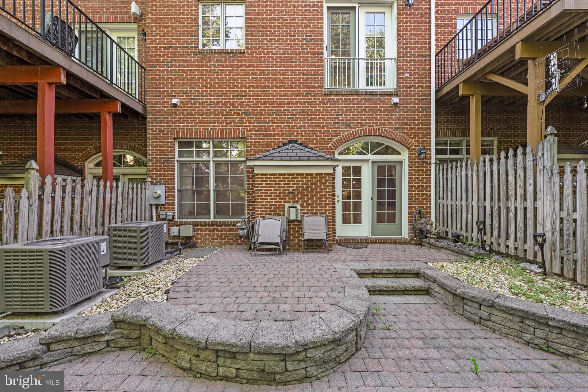GLENBROOK VILLAGE - Residential