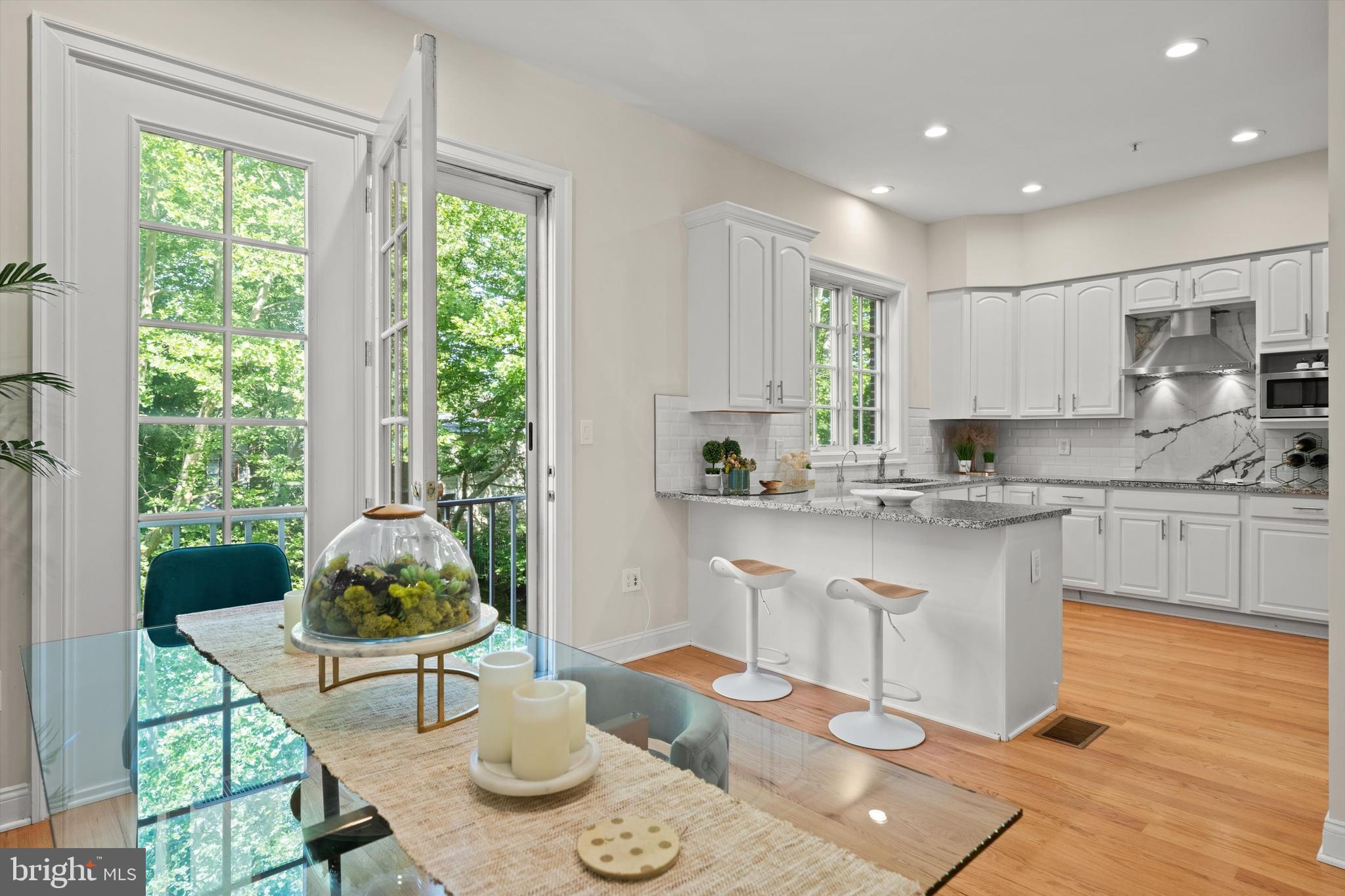 GLENBROOK VILLAGE - Residential