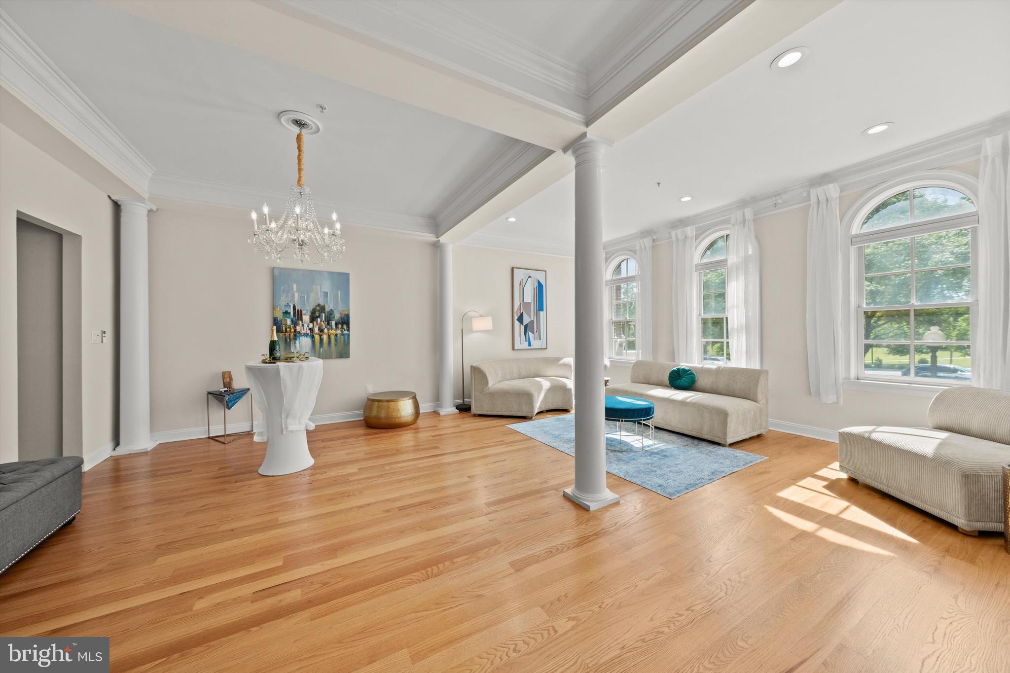 GLENBROOK VILLAGE - Residential