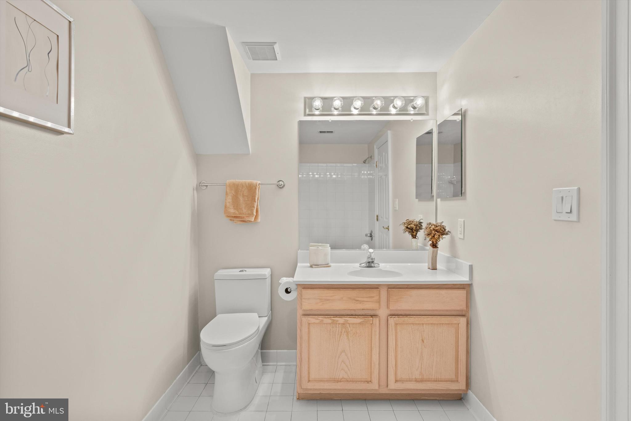 GLENBROOK VILLAGE - Residential