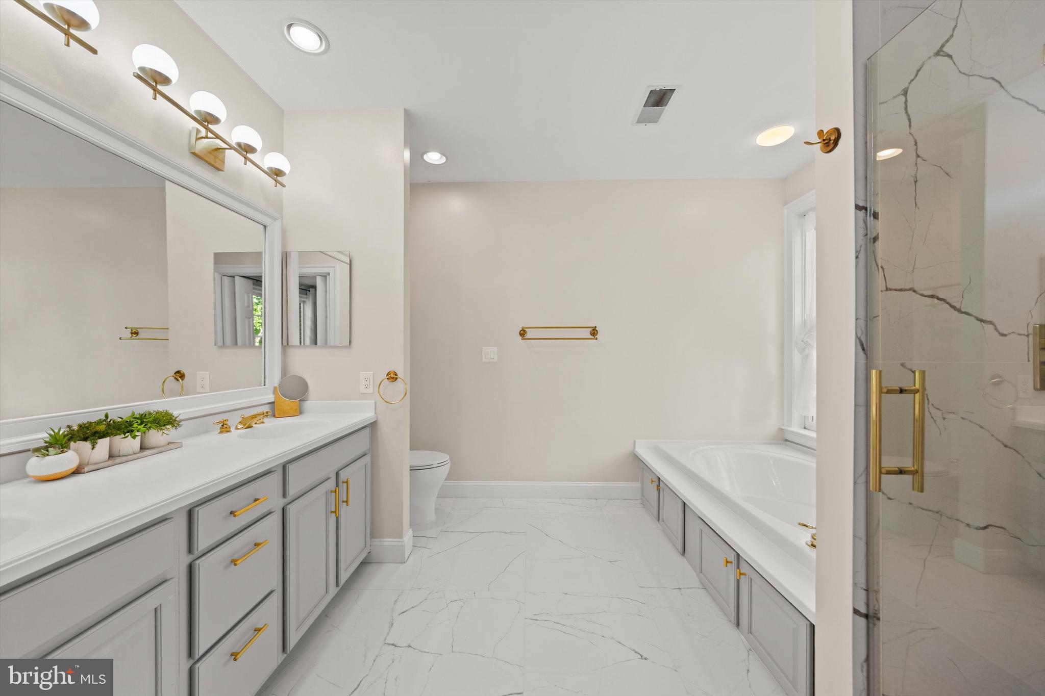 GLENBROOK VILLAGE - Residential