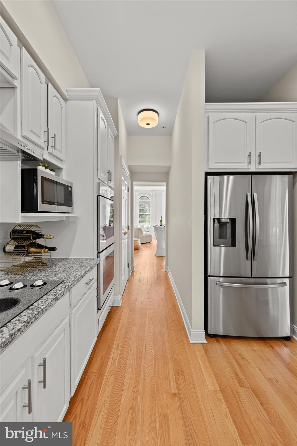 GLENBROOK VILLAGE - Residential