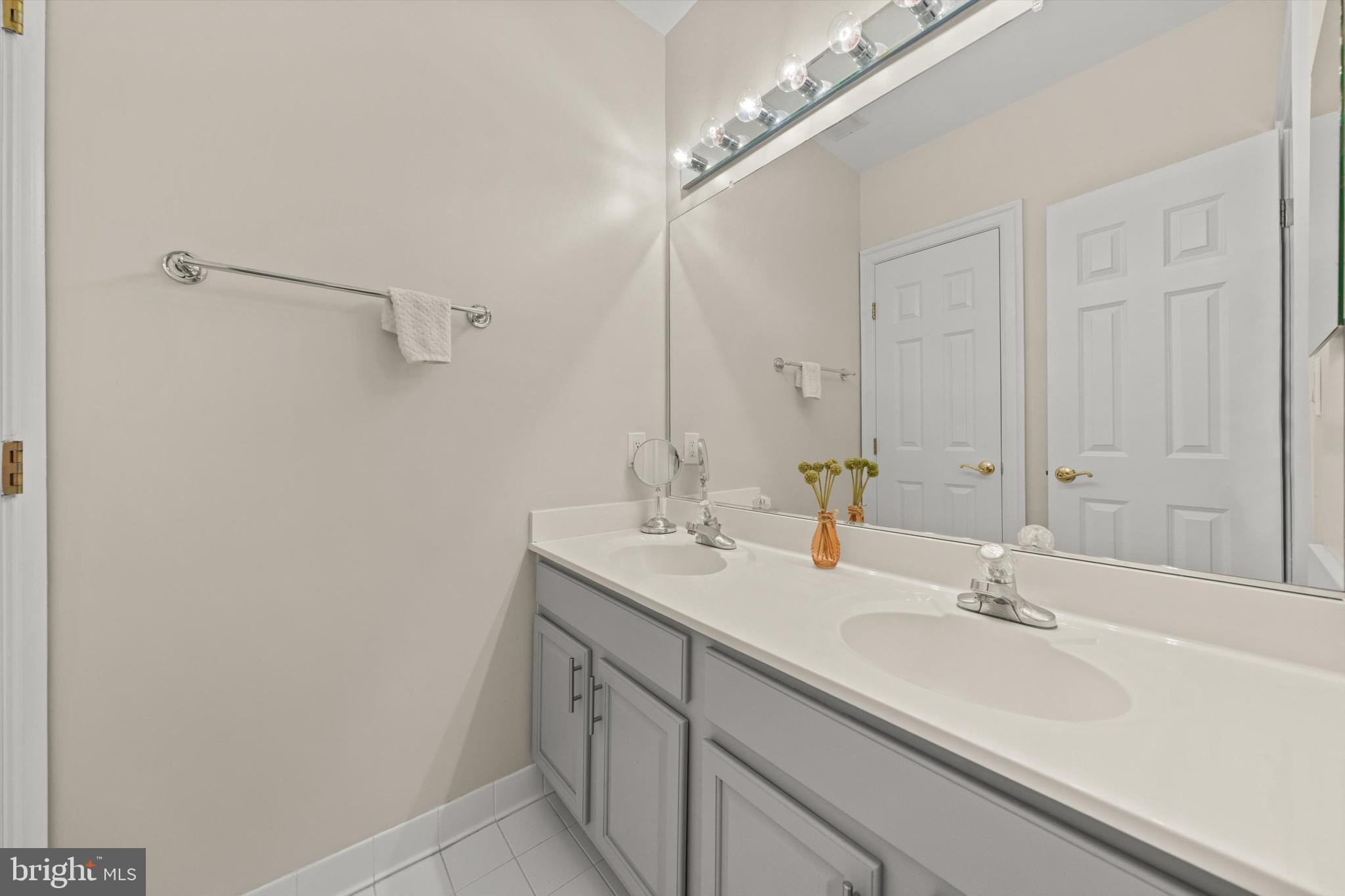 GLENBROOK VILLAGE - Residential
