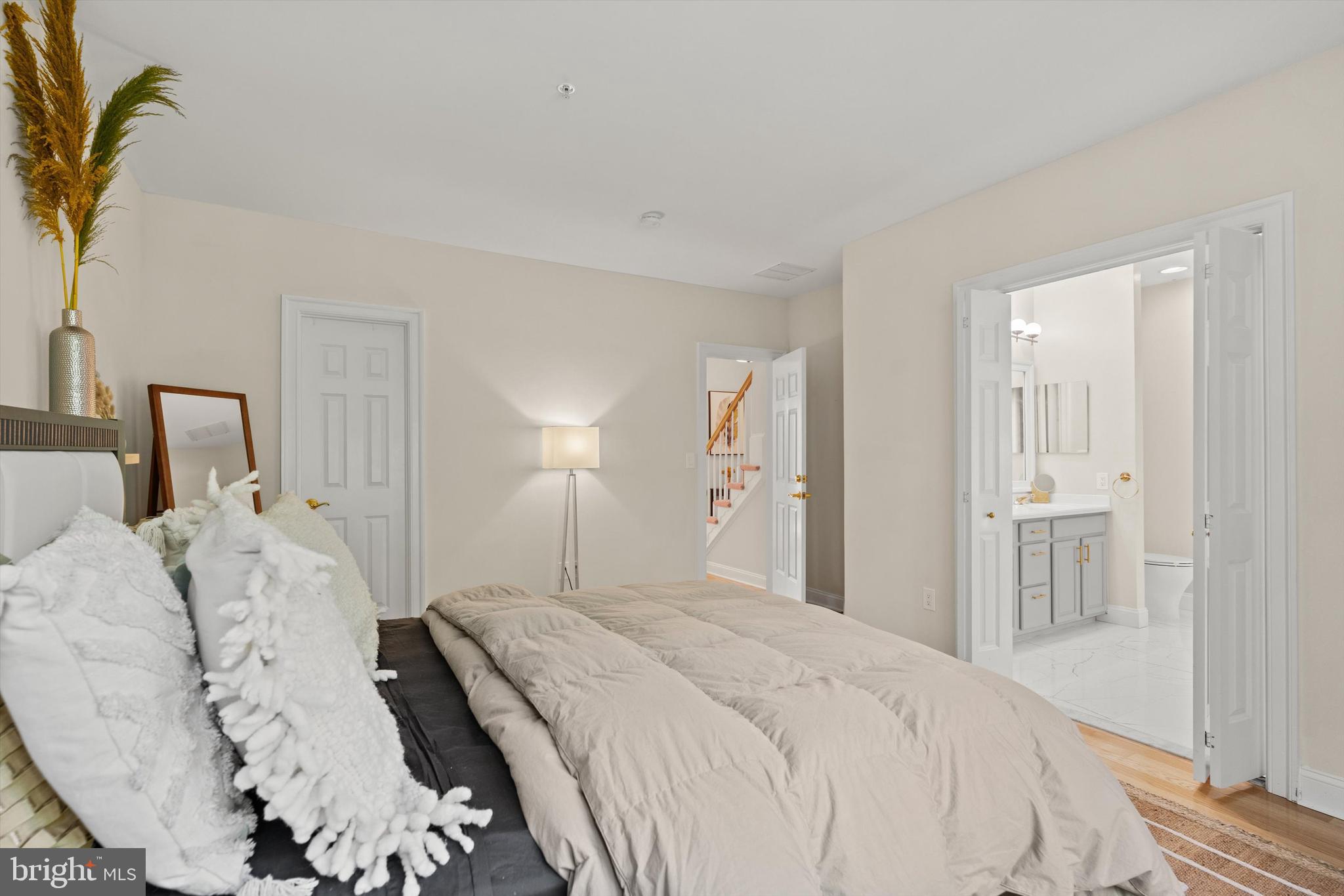 GLENBROOK VILLAGE - Residential