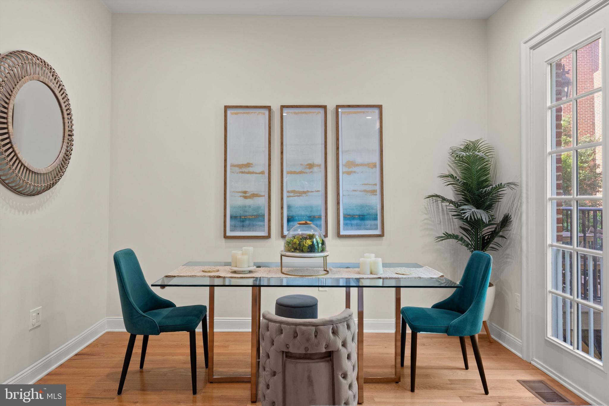 GLENBROOK VILLAGE - Residential